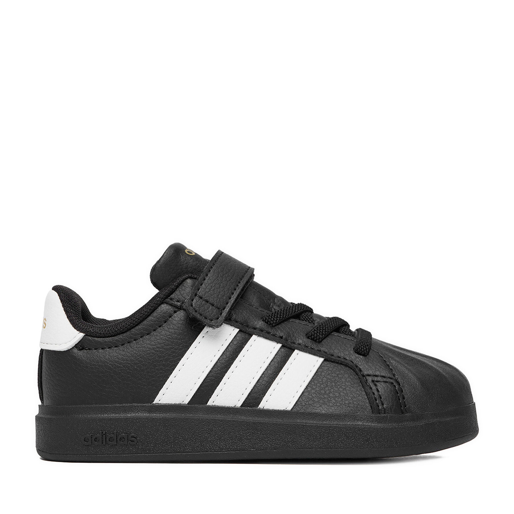adidas Sneakersy CEO-STREETTALK EL I JS5054 Czarny