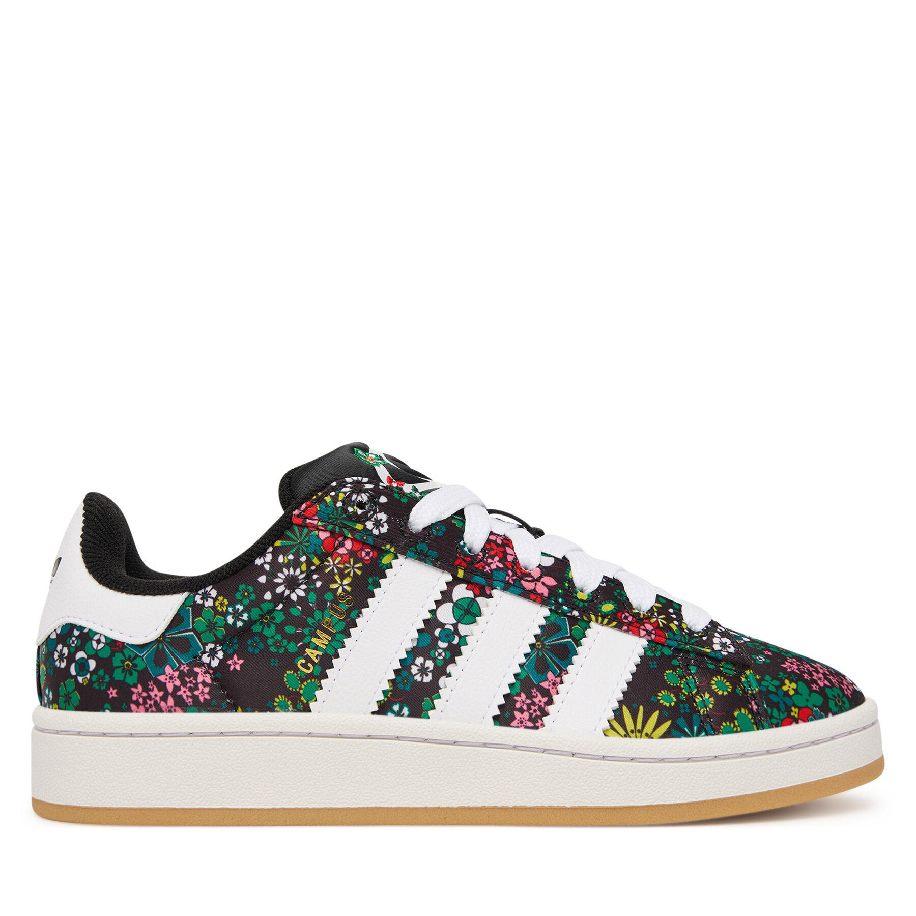 adidas Sneakersy Liberty London Campus 00S JQ2011 Czarny