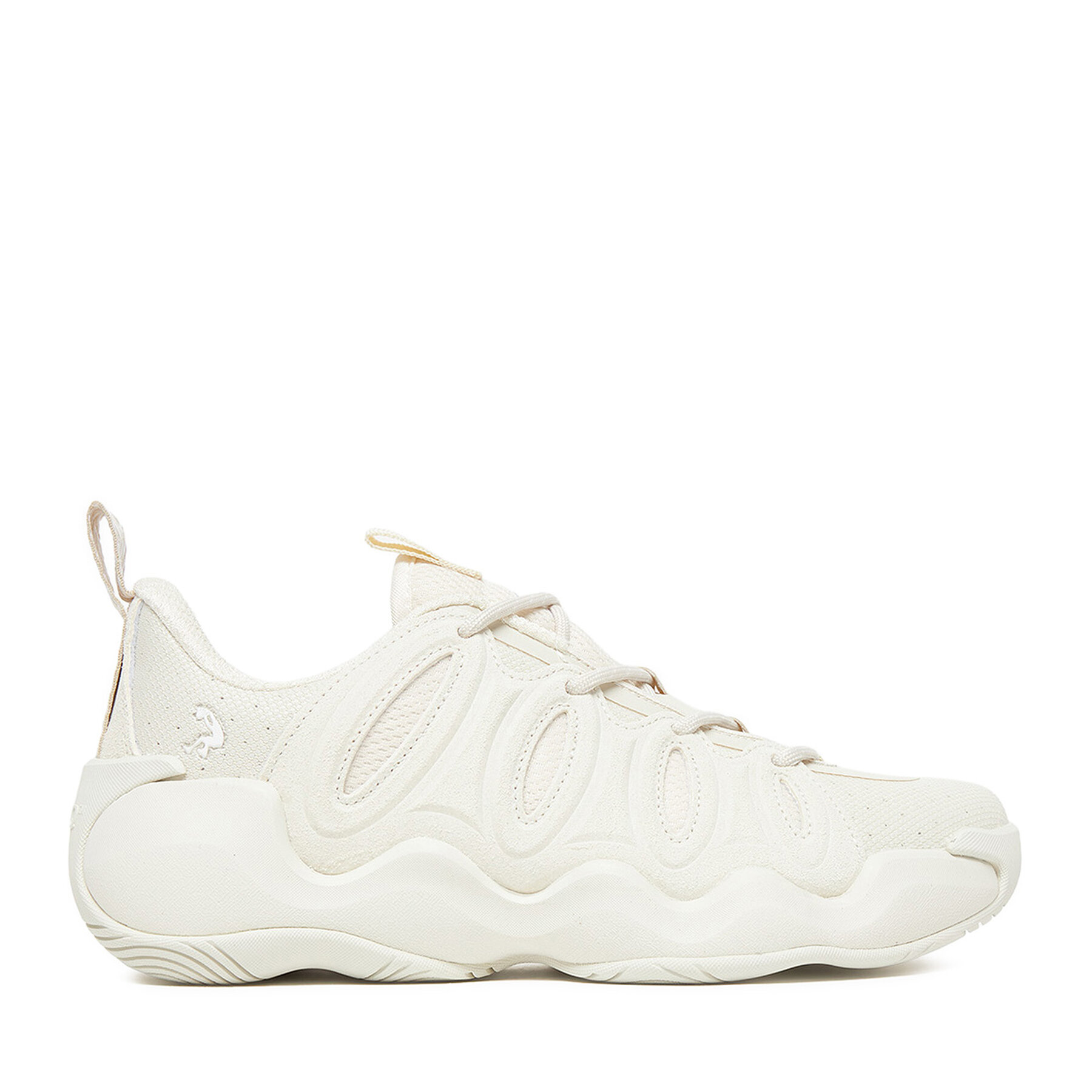 Shaq Sneakersy CEO-4X AQ95035W-CW Écru