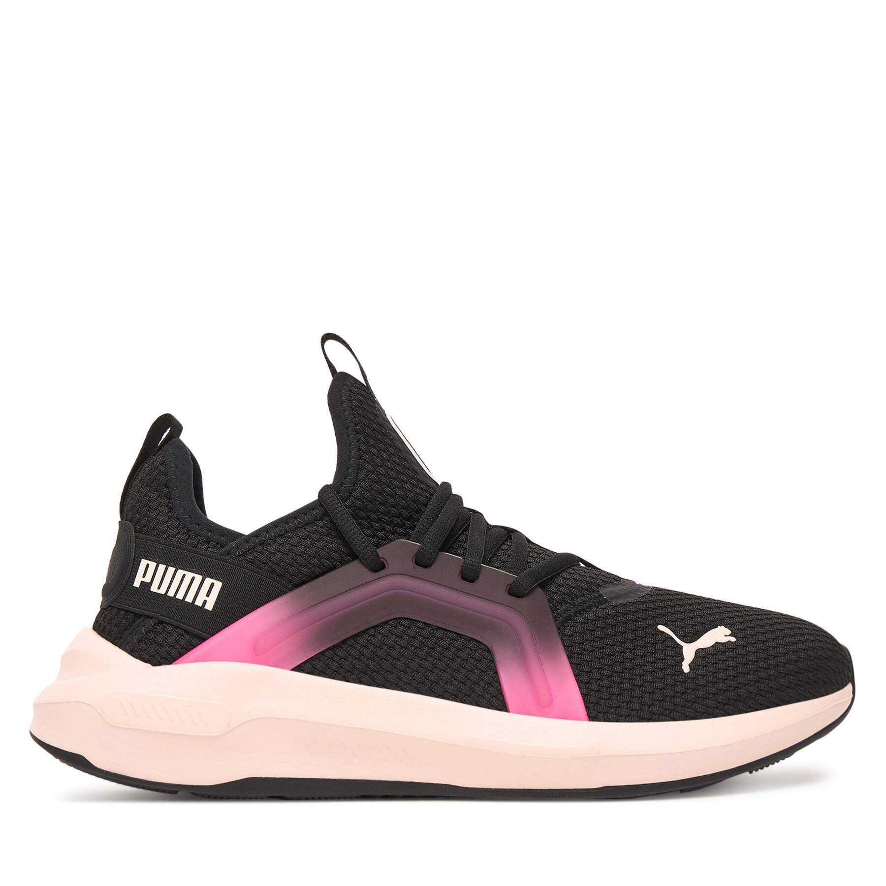 Puma Sneakersy Softride Enzo 5 Wn S 311213 15 Czarny