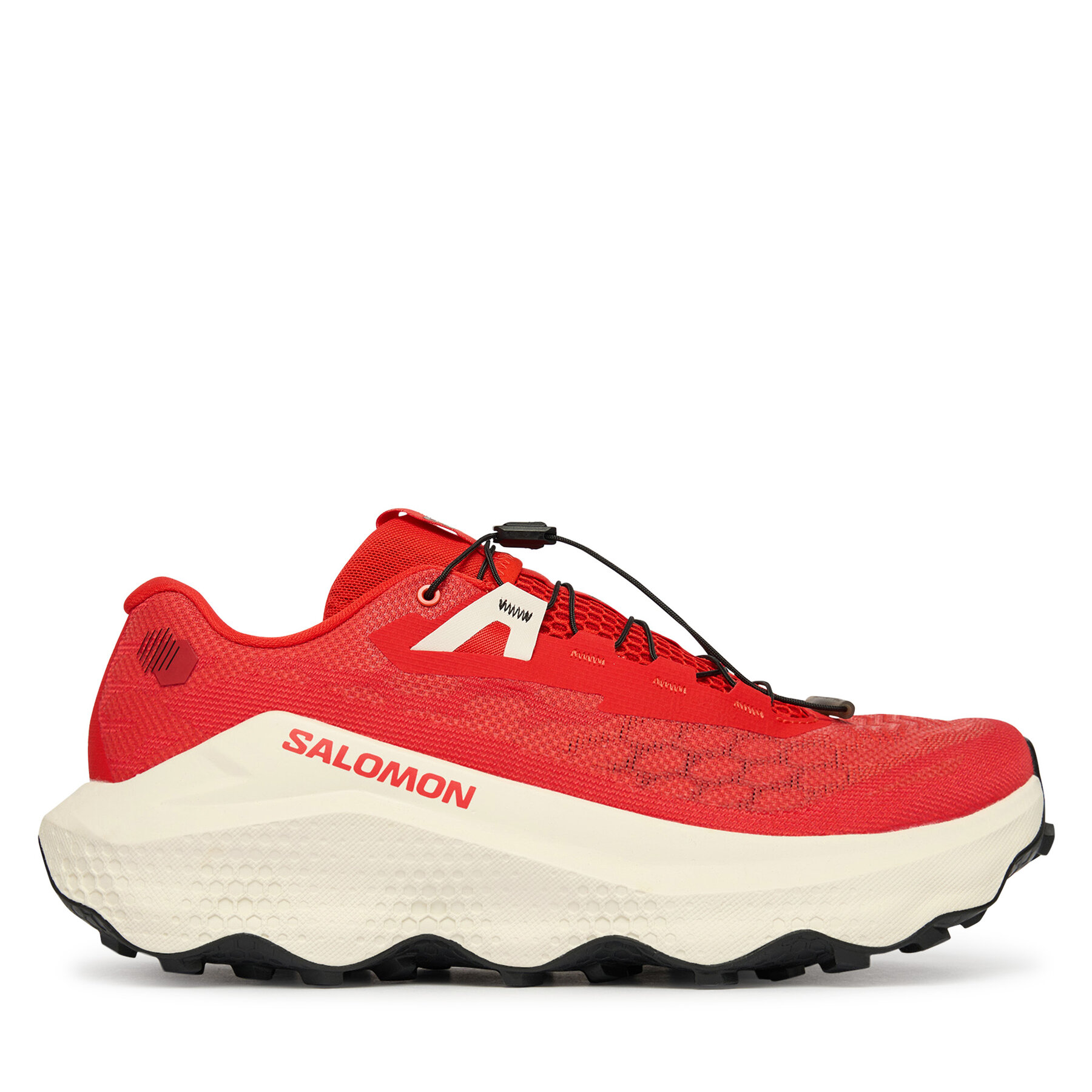 Salomon Buty do biegania Ultra Glide 4 L49221300 Czerwony