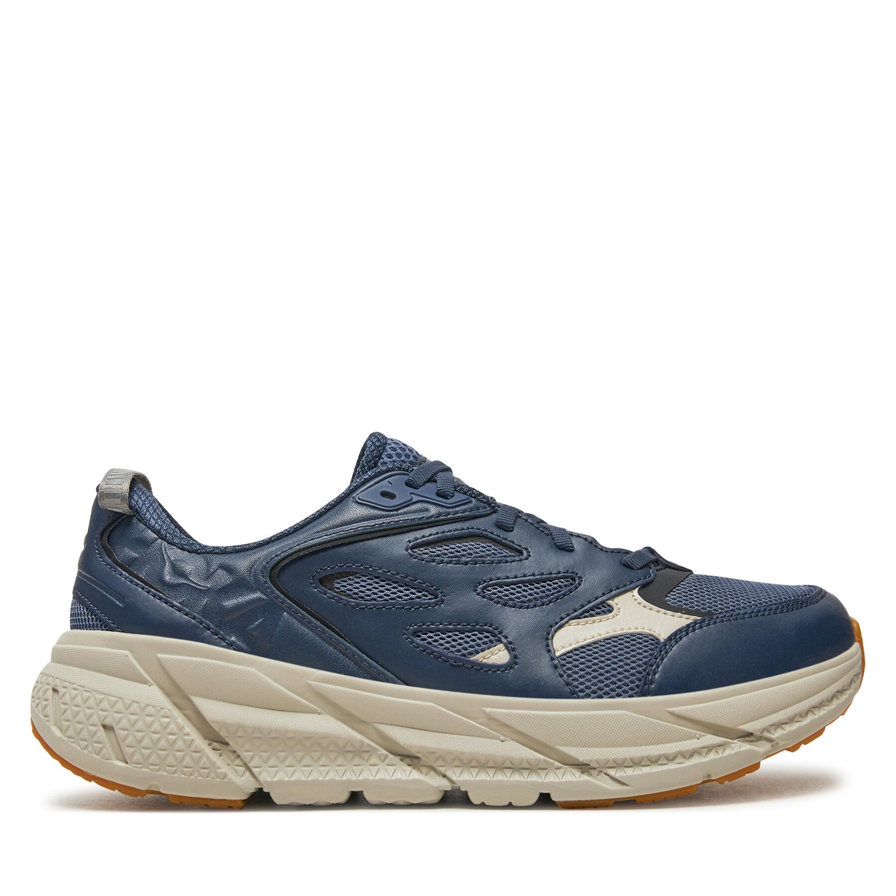 Hoka Sneakersy Clifton L 1160050 Granatowy