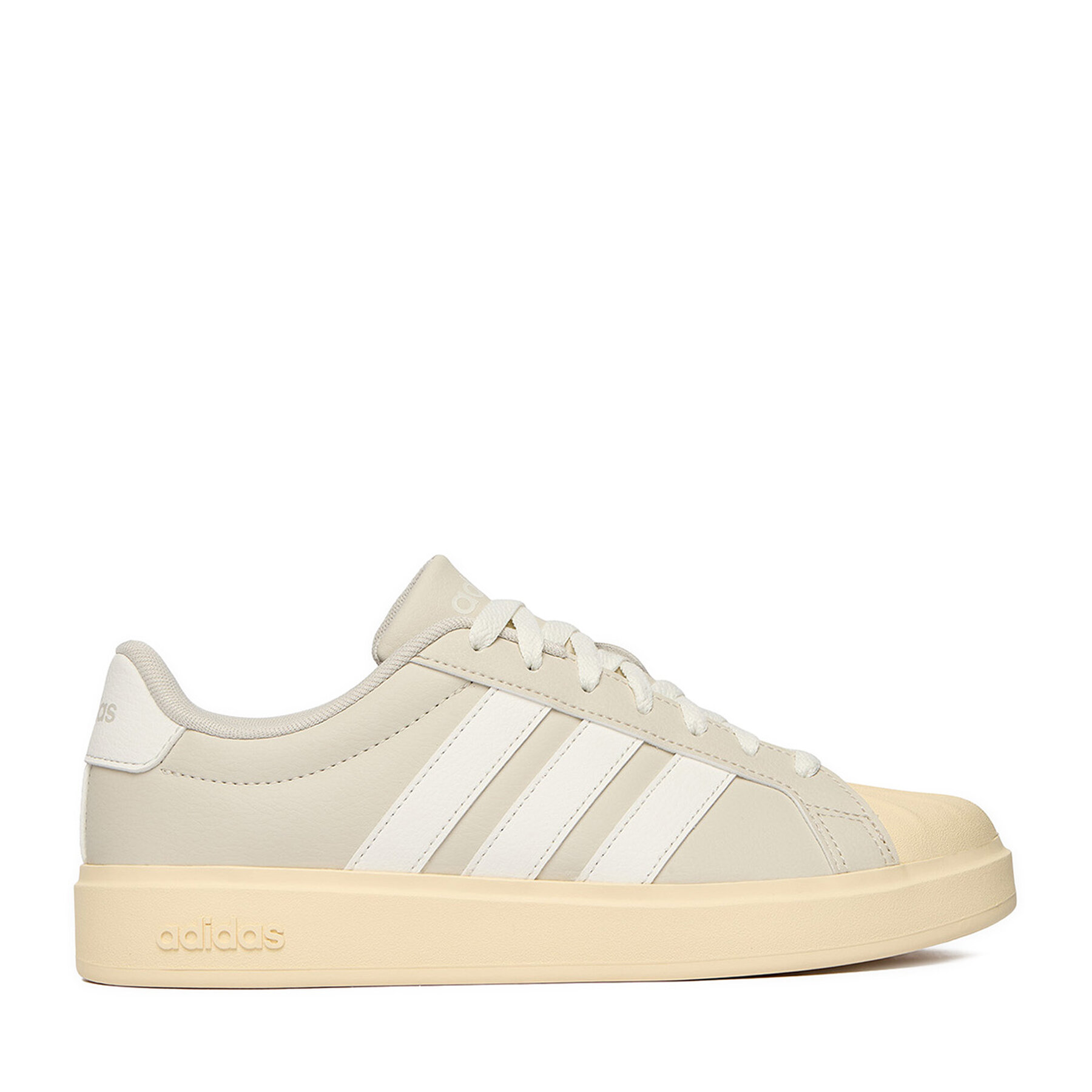 adidas Sneakersy CEO-STREETTALK J JP9413 Szary