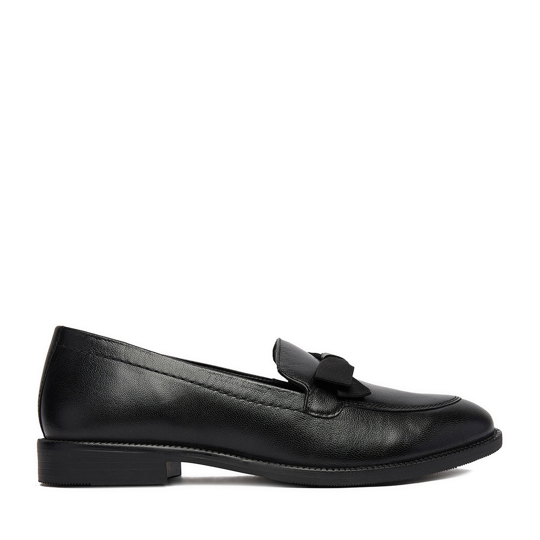 Lasocki Loafersy CEO-WI23-KILTY-06 Czarny