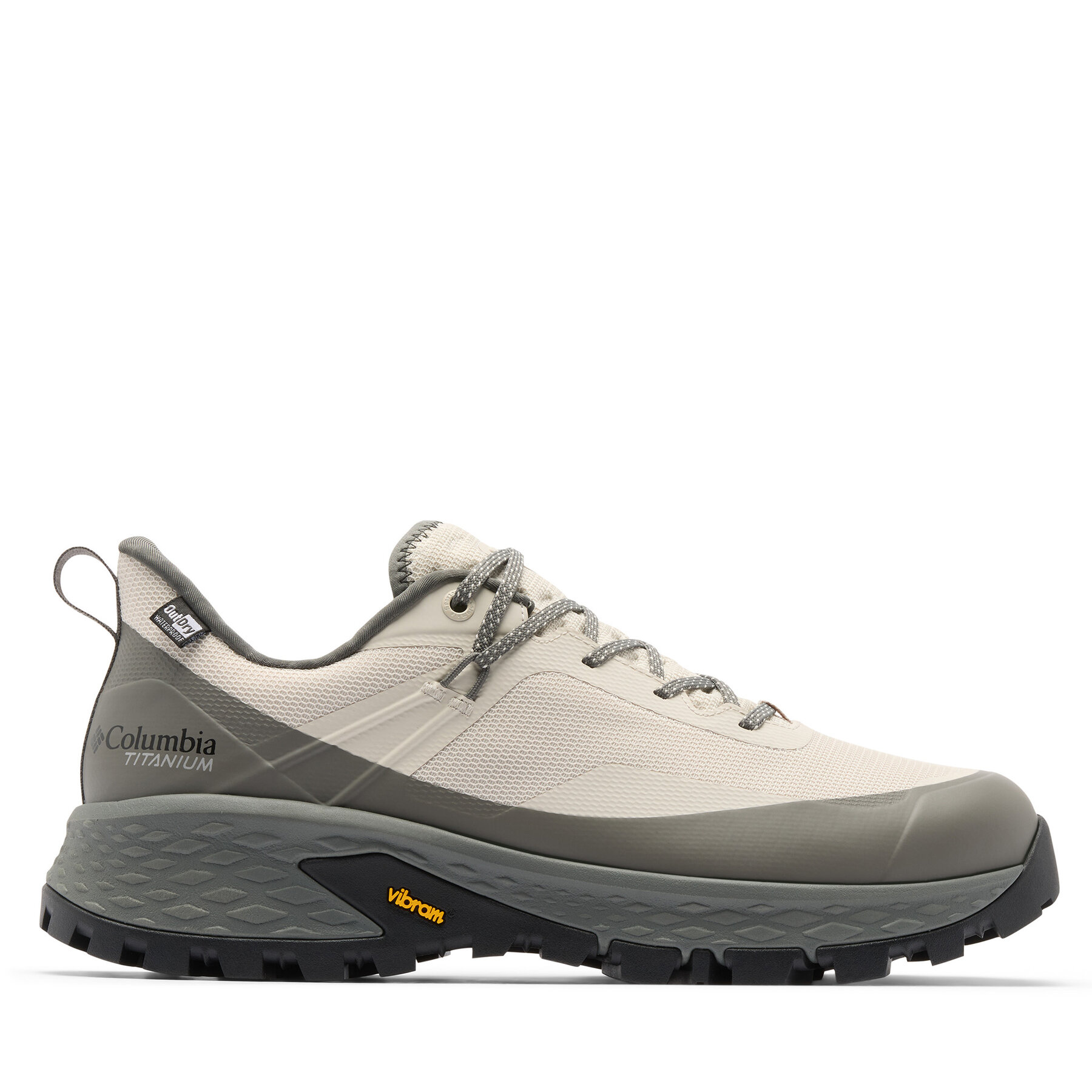 Columbia Trekkingi Tellurix™ Titanium™ OutDry™ 2148851 Szary