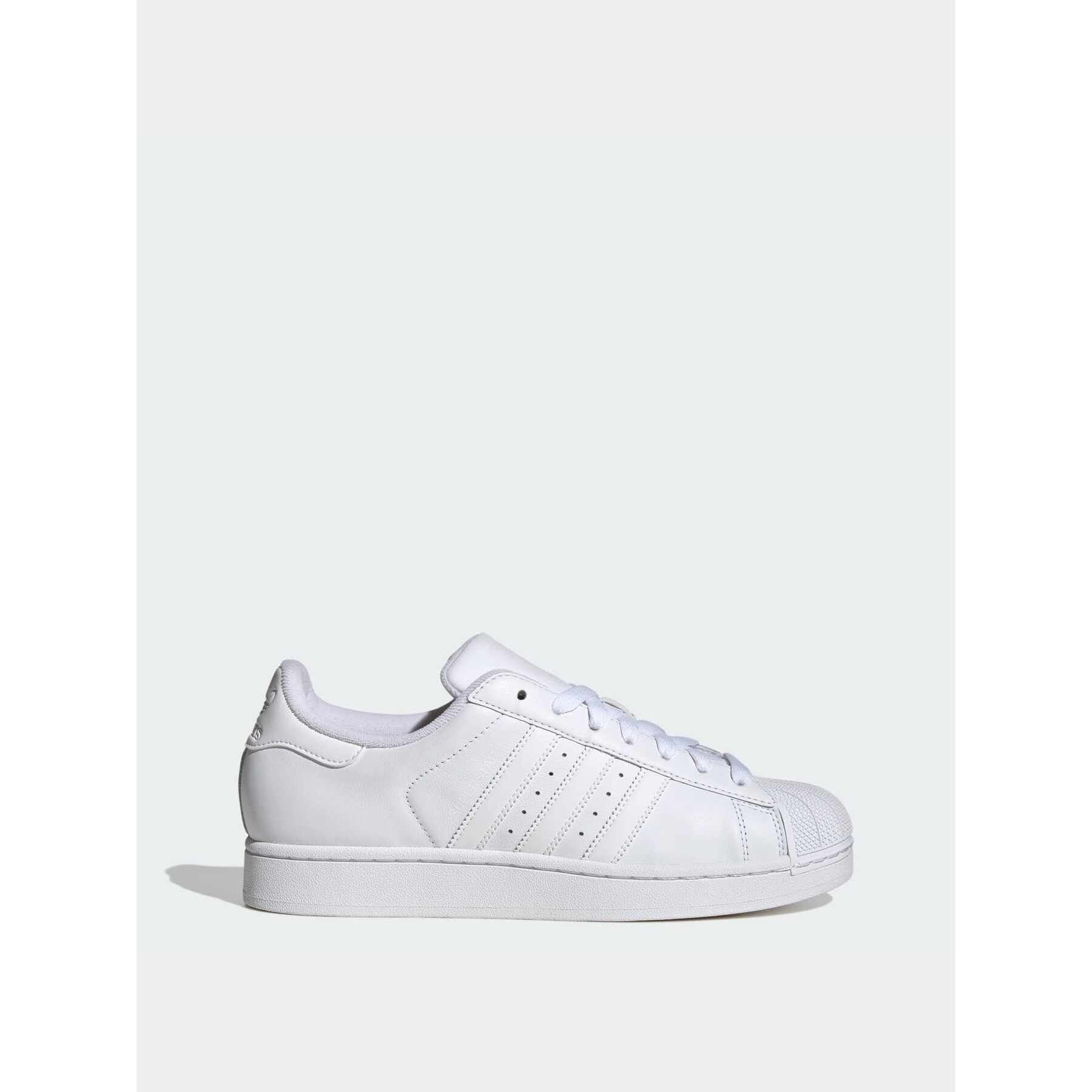 adidas Sneakersy Superstar II JI0080 M Biały