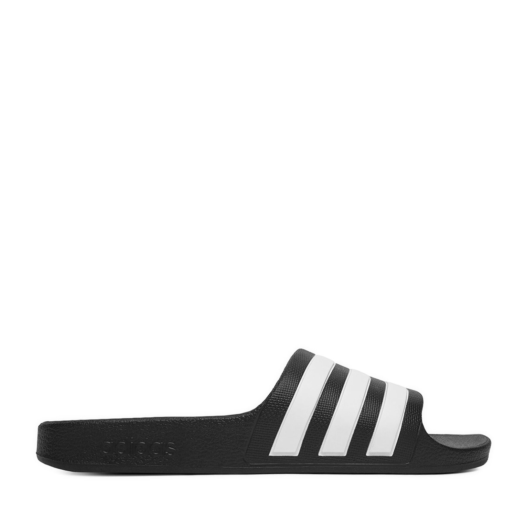 adidas Klapki C-ADILETTE AQUA JR F35556 Czarny