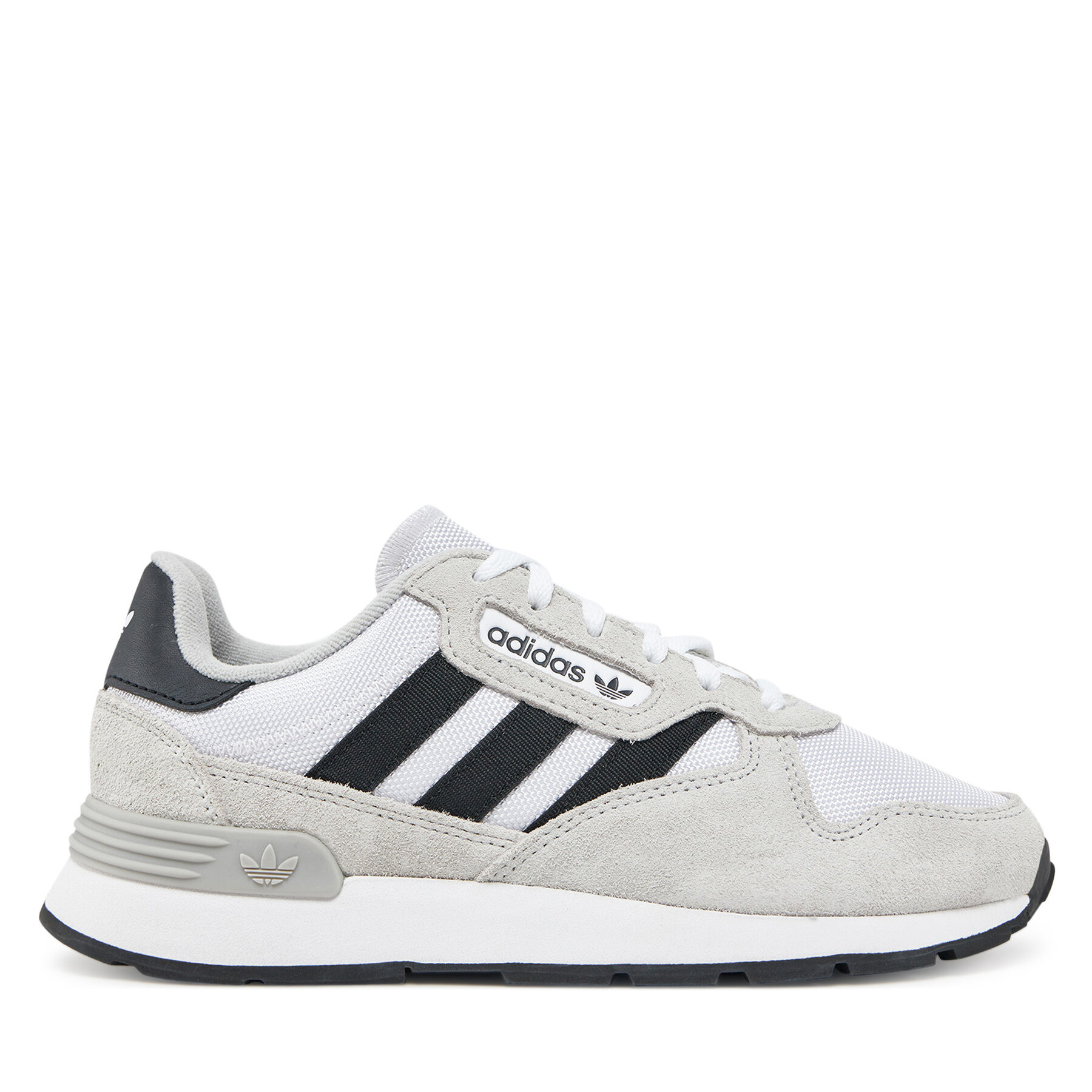 adidas Sneakersy Treziod 2.0 IH3801 Biały