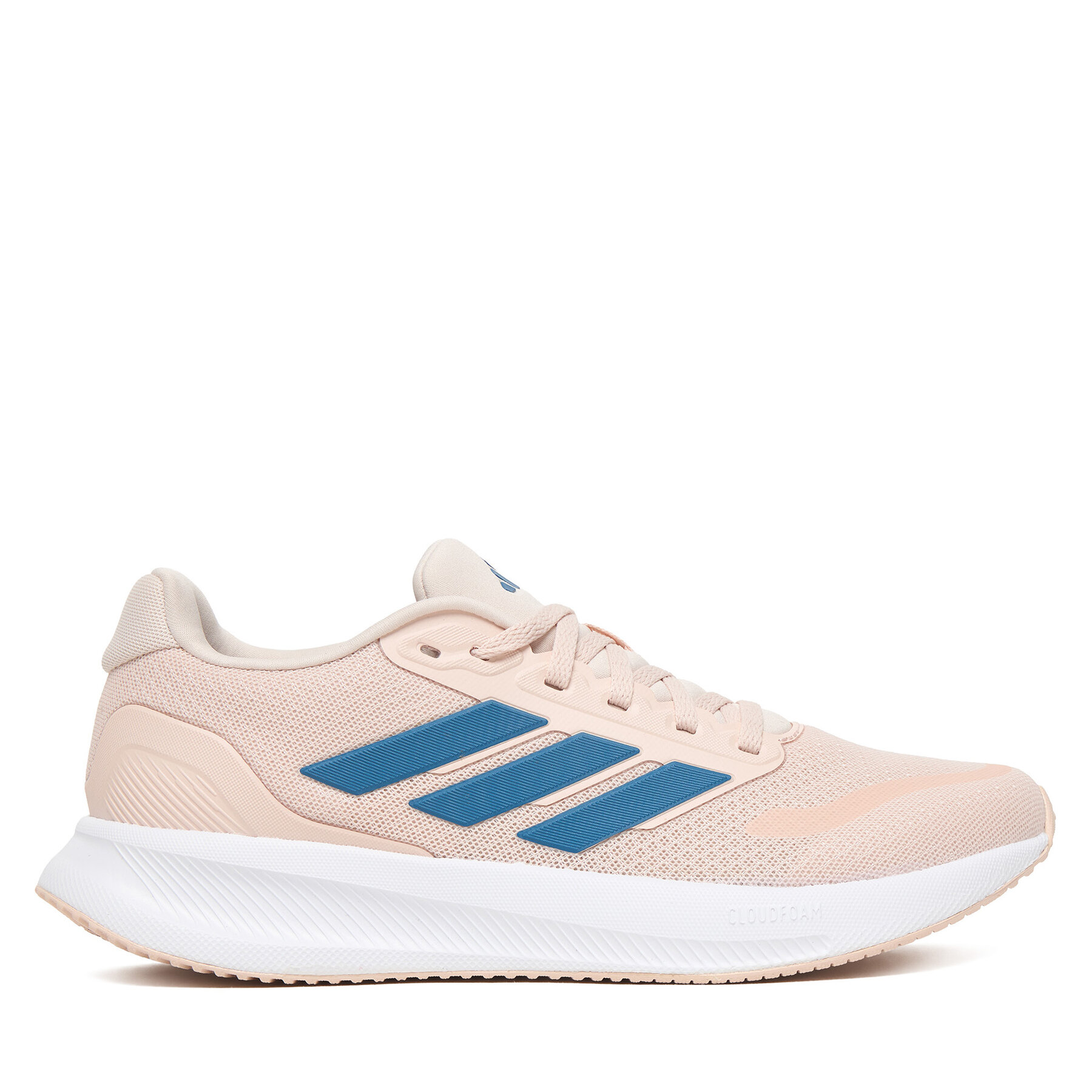adidas Buty do biegania Runfalcon 5 JQ9400 Różowy