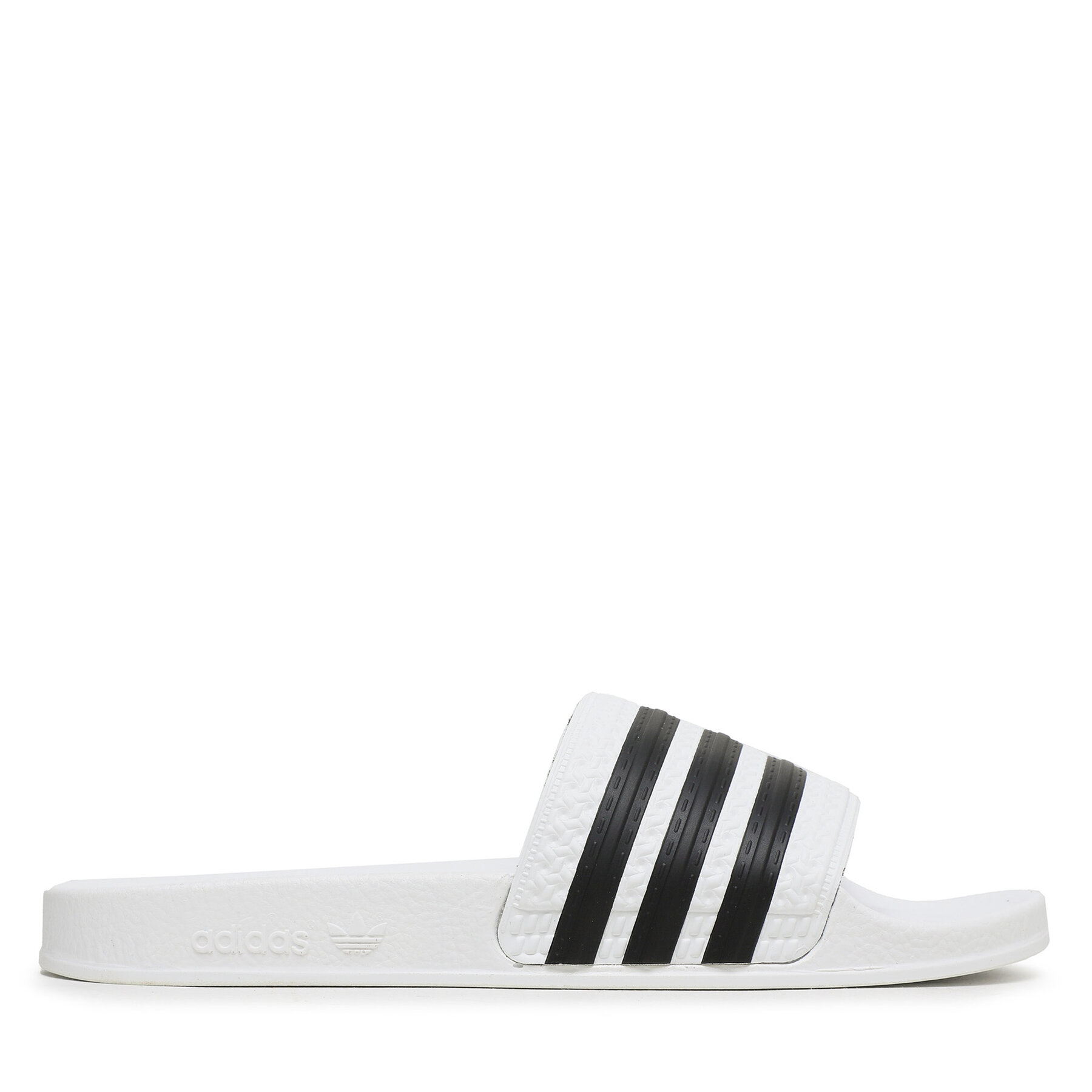 adidas Klapki adilette 280648 Biały