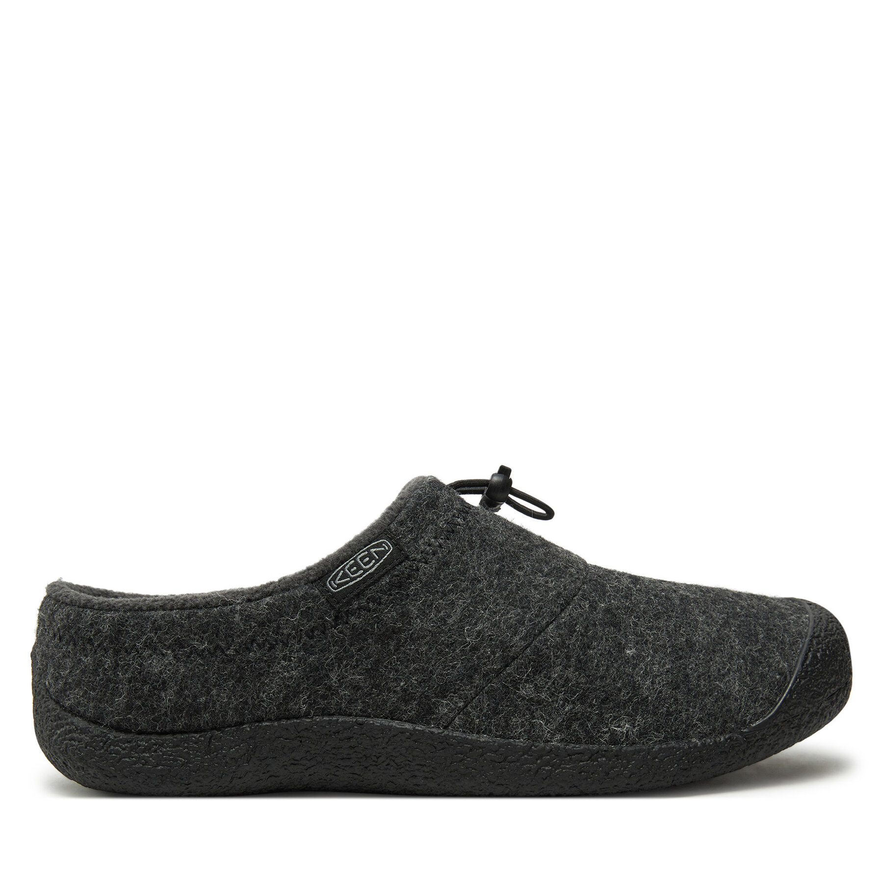 Keen Klapki Howser III 1025550 Szary