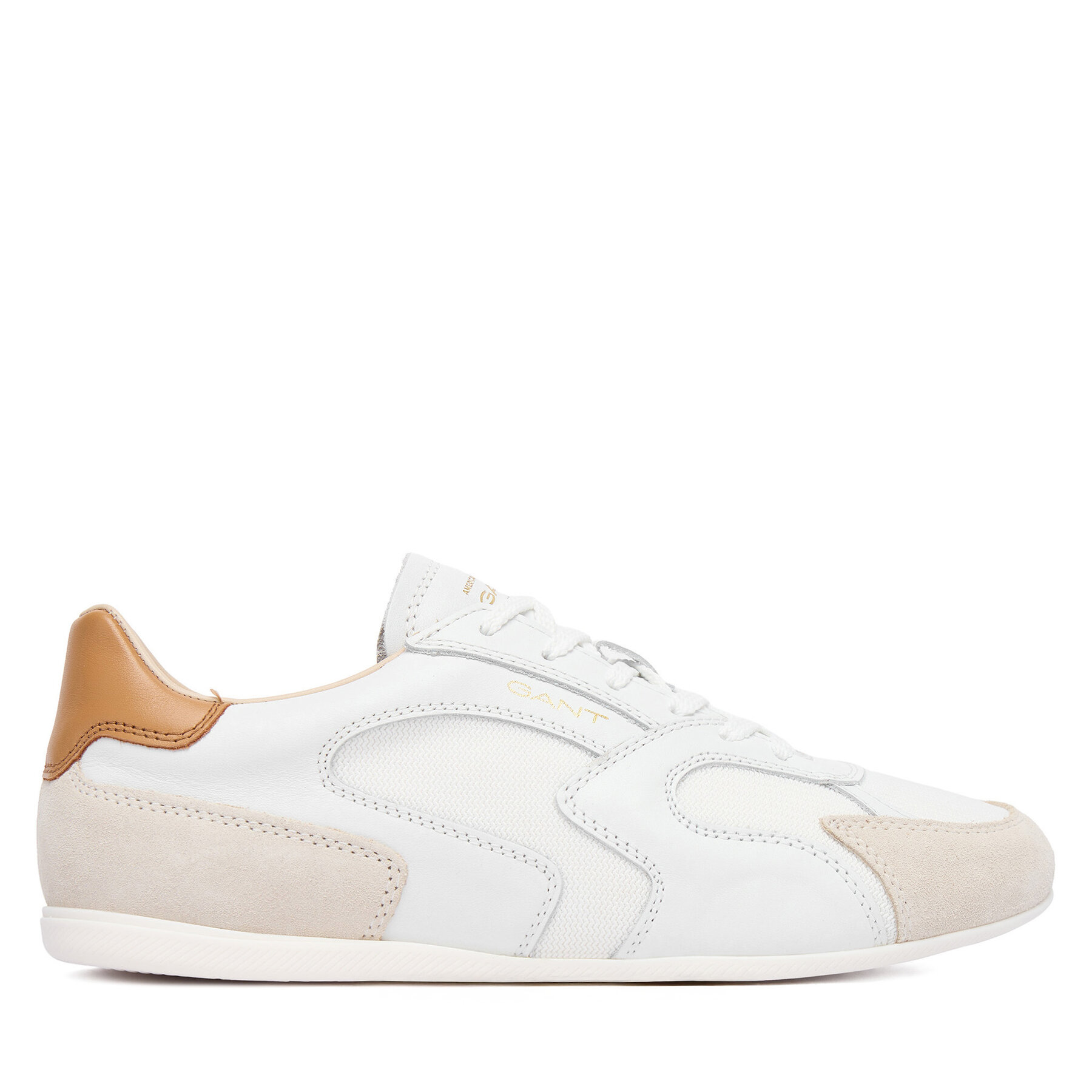 Gant Sneakersy 32533274 Biały