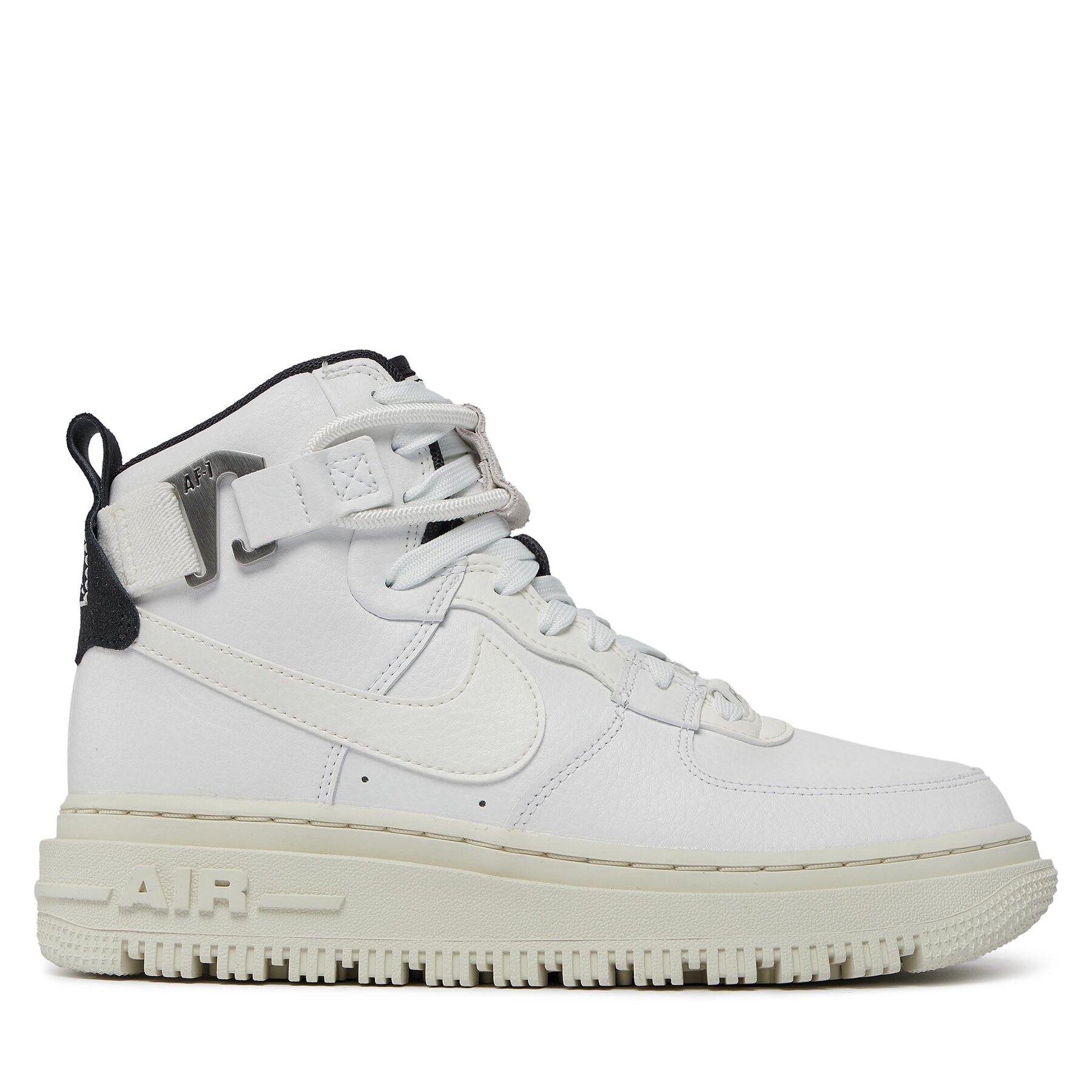 Nike Sneakersy Air Force 1 High Utility 2.0 DC3584-100 Biały