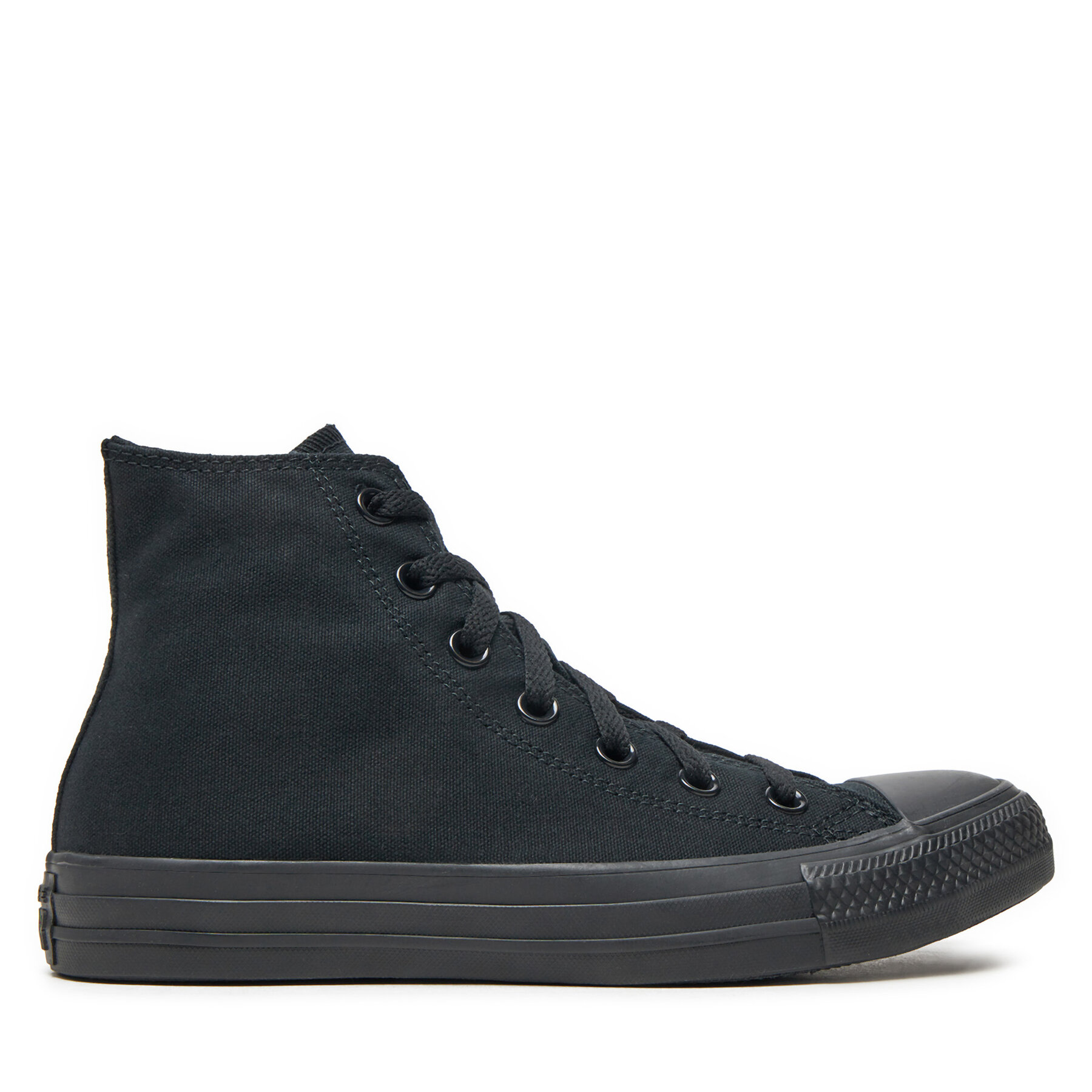 Converse Trampki Chuck Taylor All Star HI M3310C Czarny