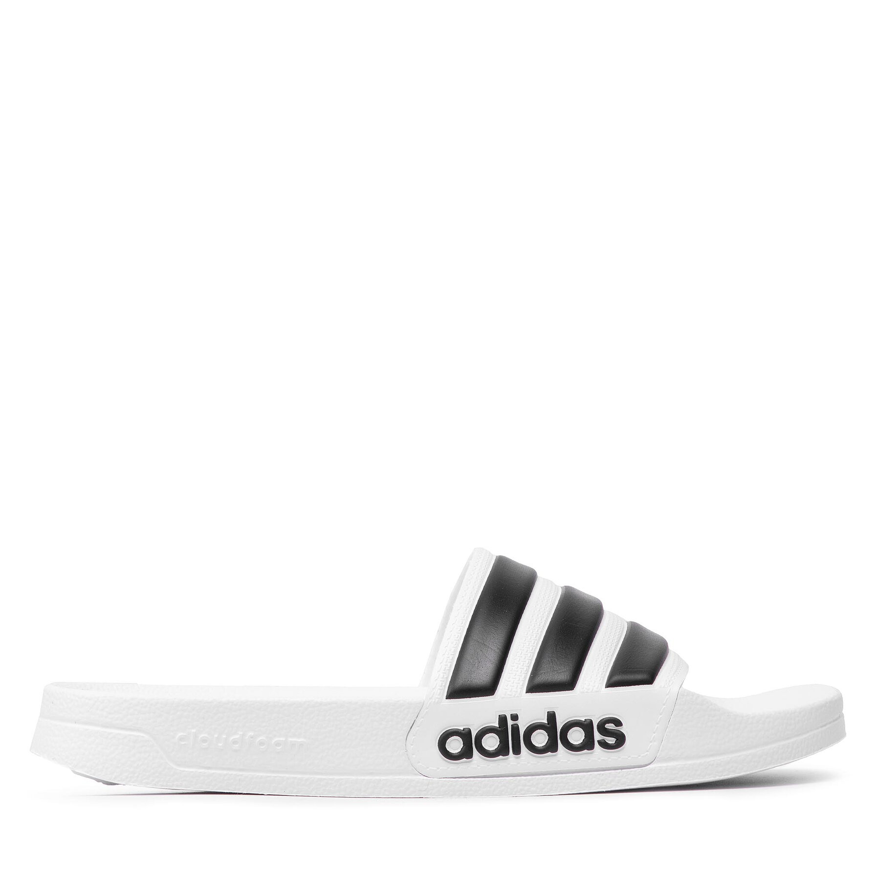 adidas Klapki adilette Shower GZ5921 Biały