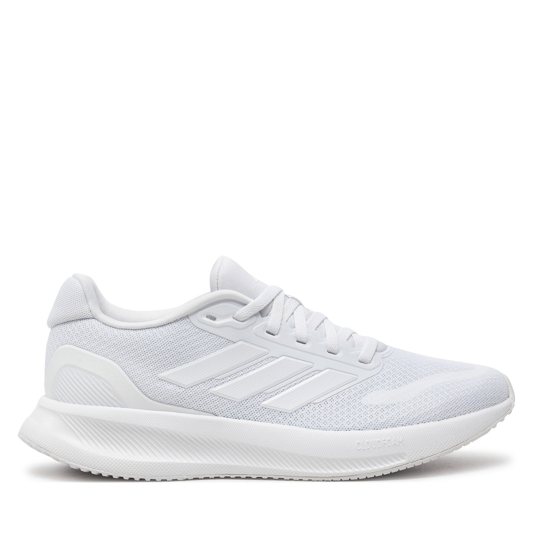 adidas Buty do biegania Runfalcon 5 IH7760 Biały
