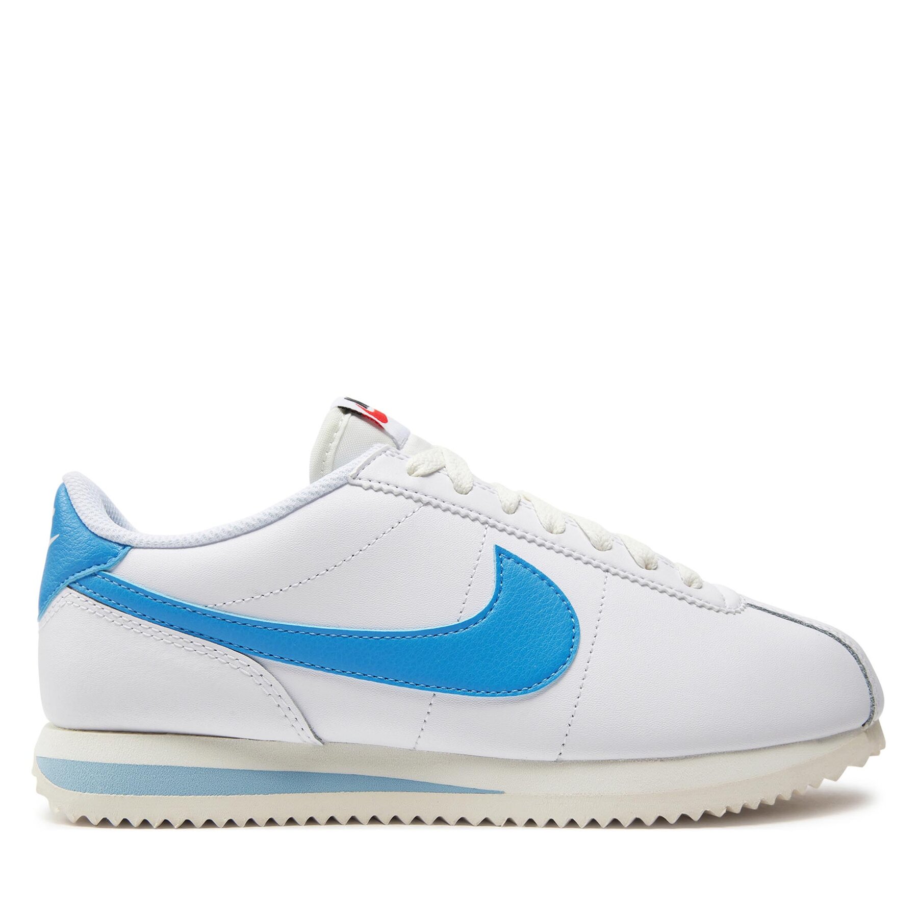Nike Sneakersy Cortez DN1791 102 Biały