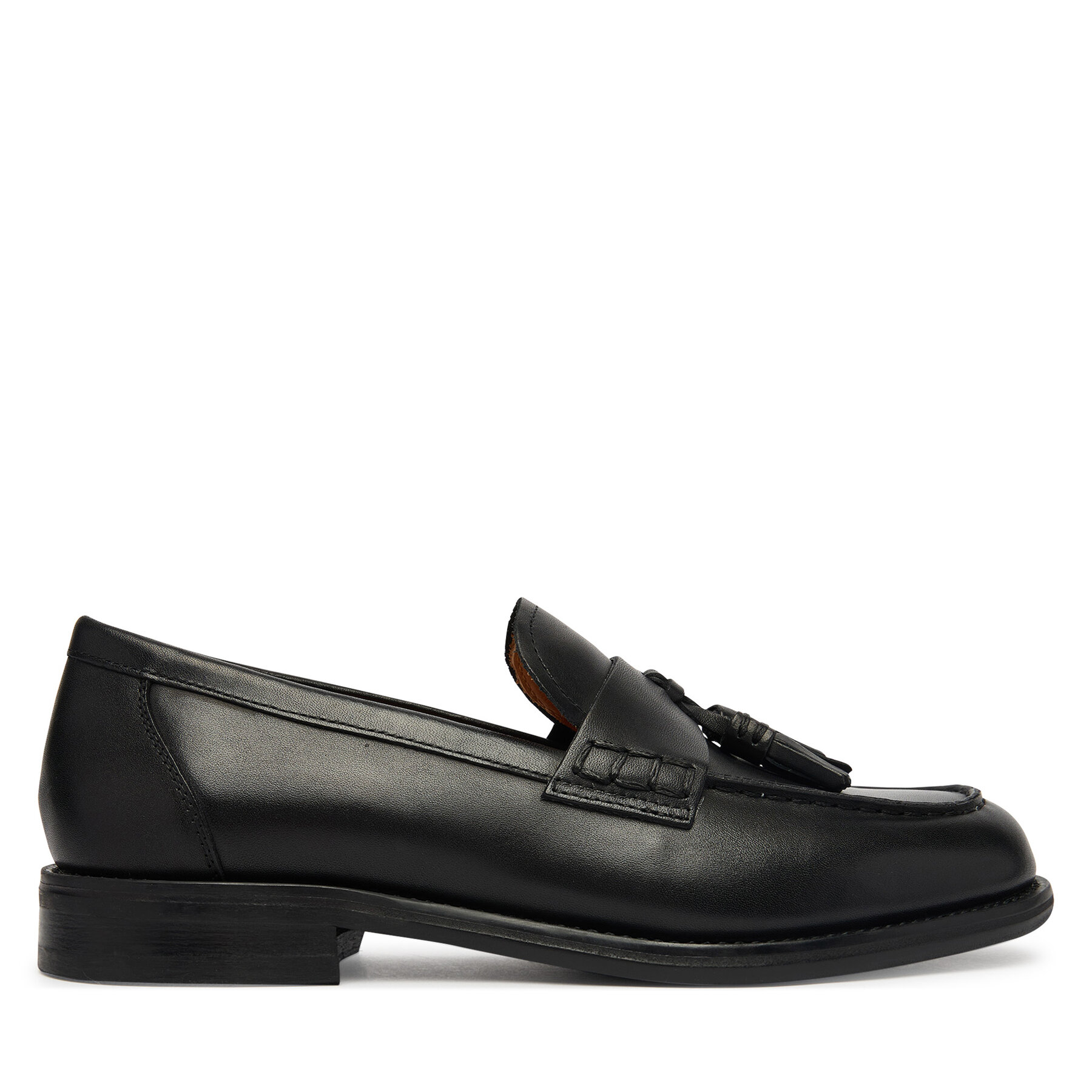 Vagabond Shoemakers Lordsy Linn 6036-101-20 Czarny
