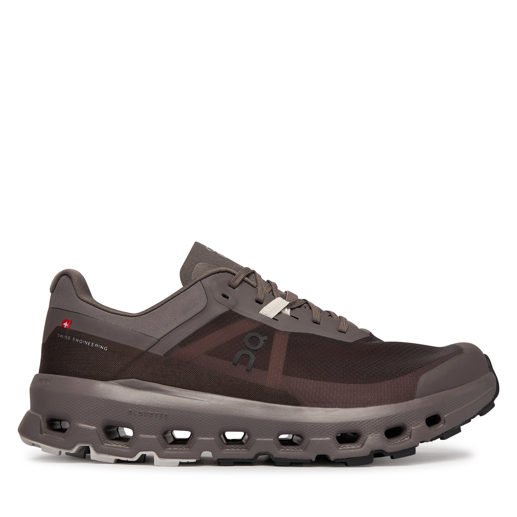 On Buty do biegania Cloudvista 2 3ME30113433 Brązowy
