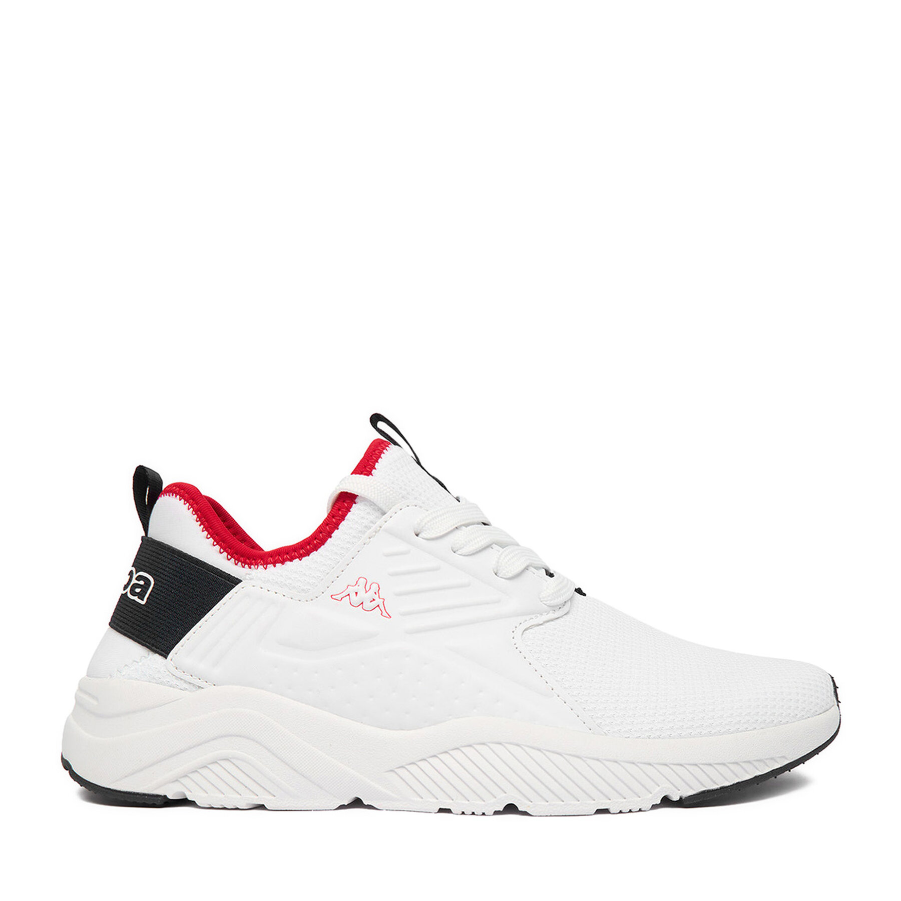Kappa Sneakersy CEOWB-WK243139(M) Biały