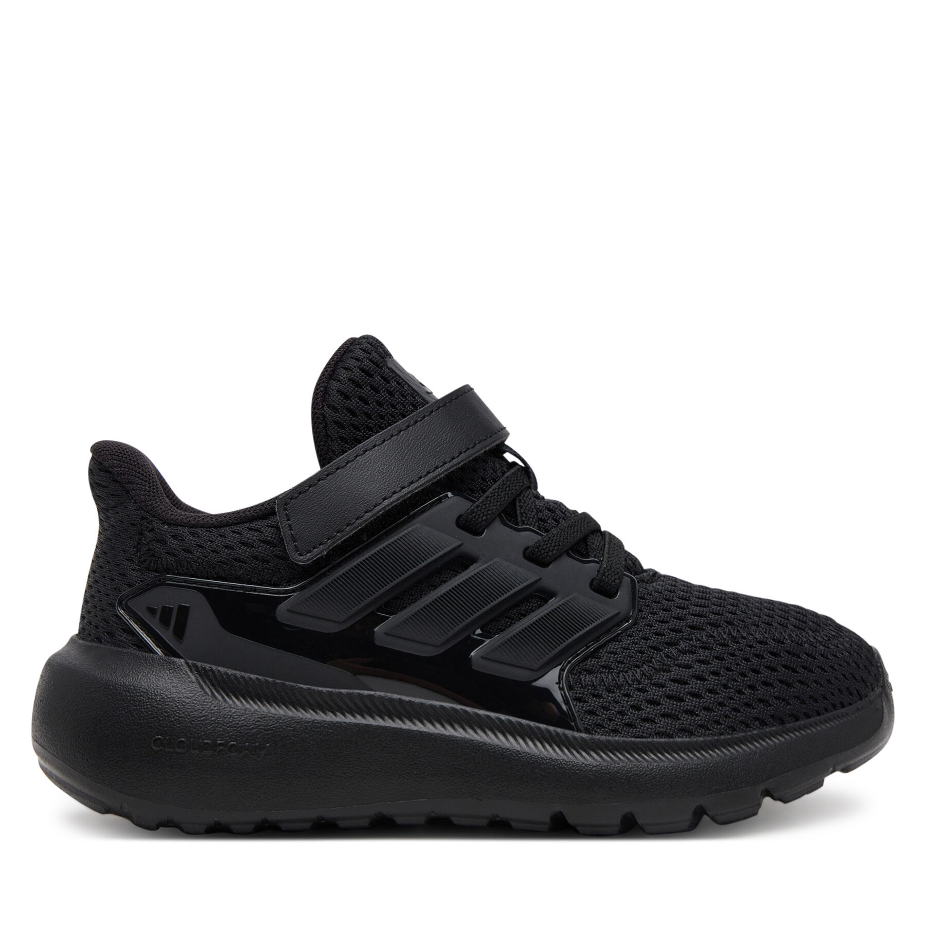 adidas Sneakersy Ultimashow 2.0 JH6104 Czarny