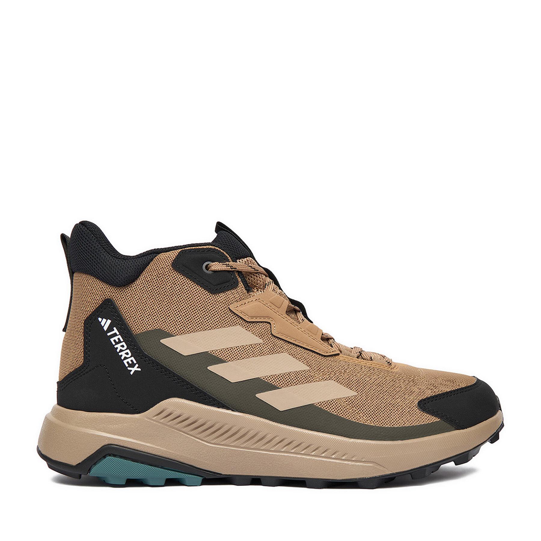 adidas Trekkingi C-TERREX ANTYLANDER MID JQ9959 Beżowy