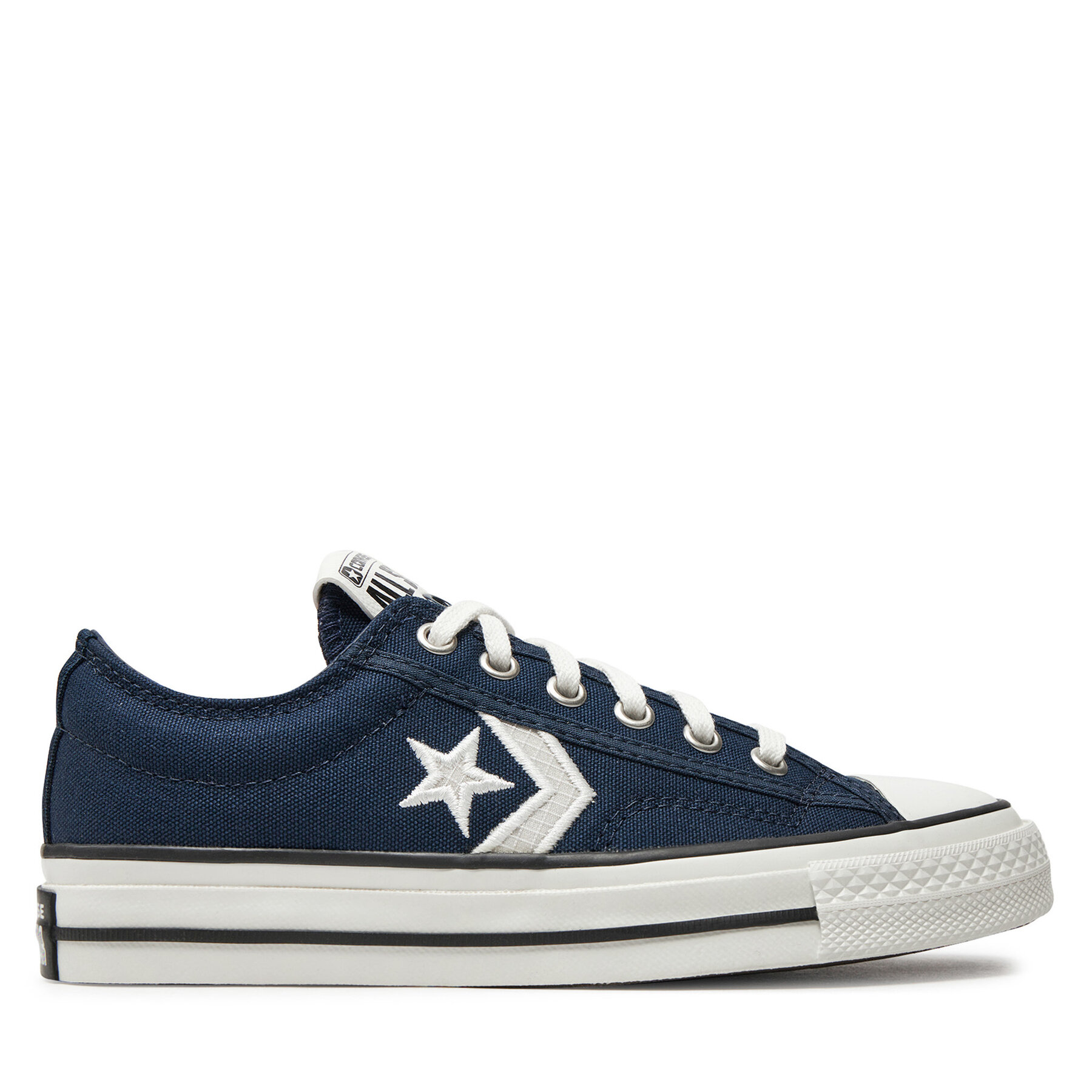 Converse Trampki Star Player 76 A07518C Niebieski
