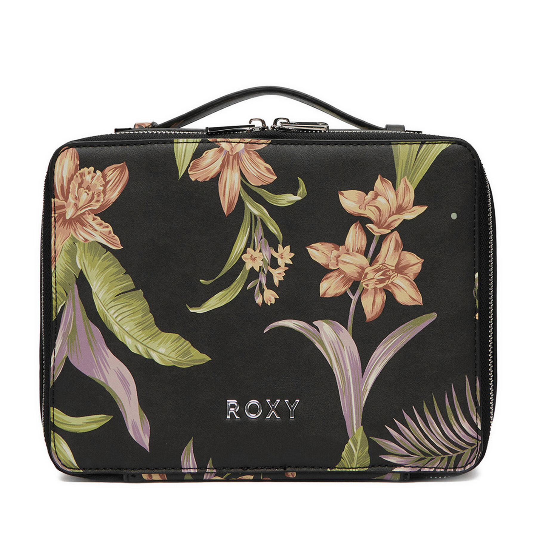 Roxy Kosmetyczka WB-RX-W1-004-SS26 Czarny