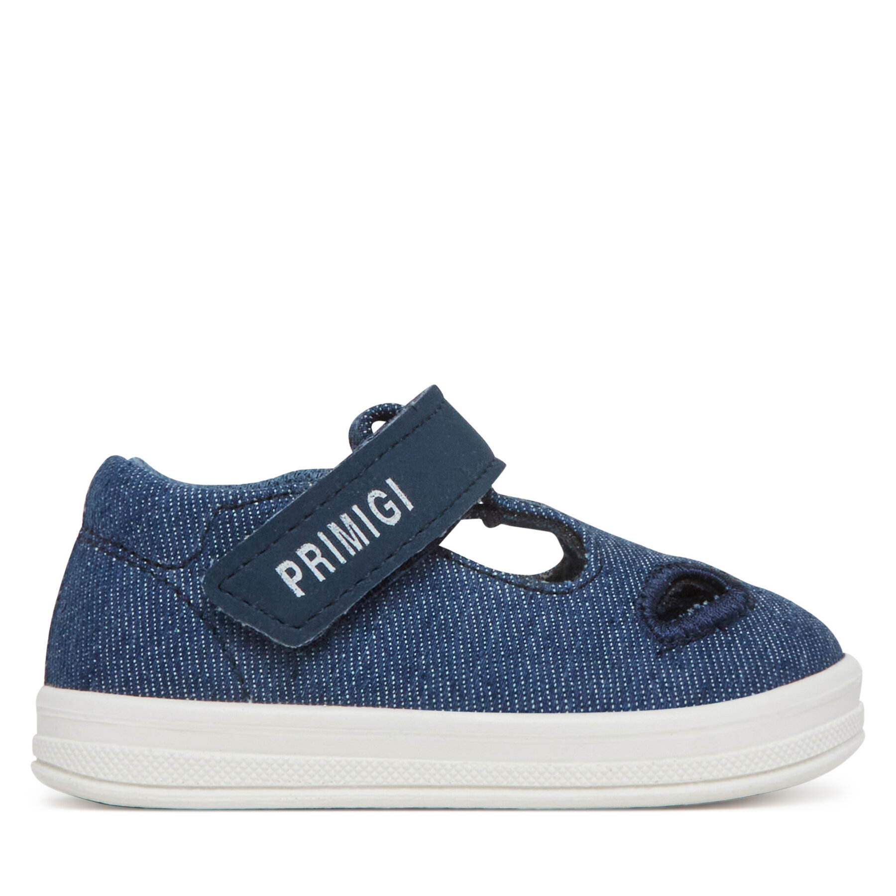 Primigi Kapcie 7854822 S Granatowy