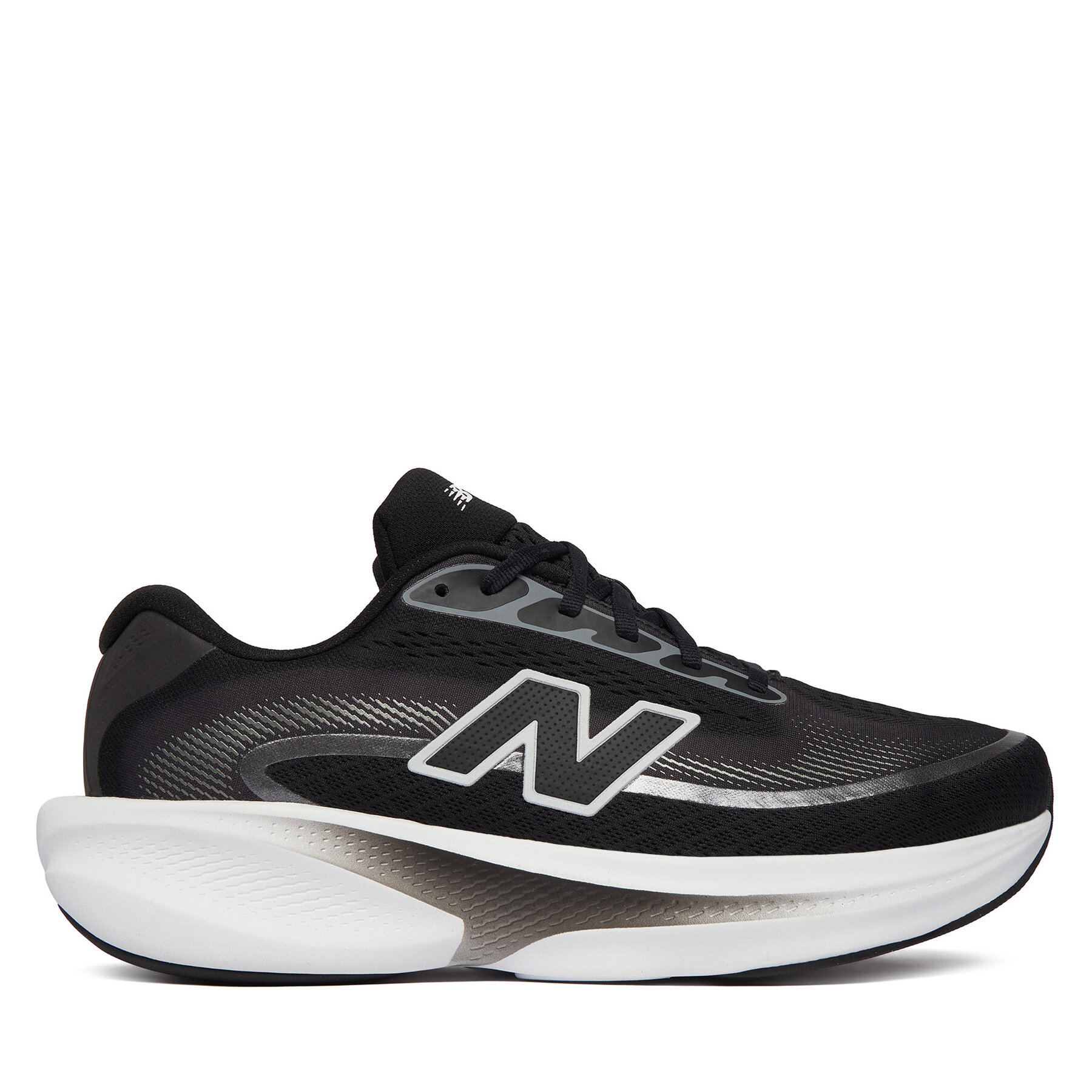 New Balance Buty do biegania Fresh Foam Ellipse v1 MELPS20Y Czarny