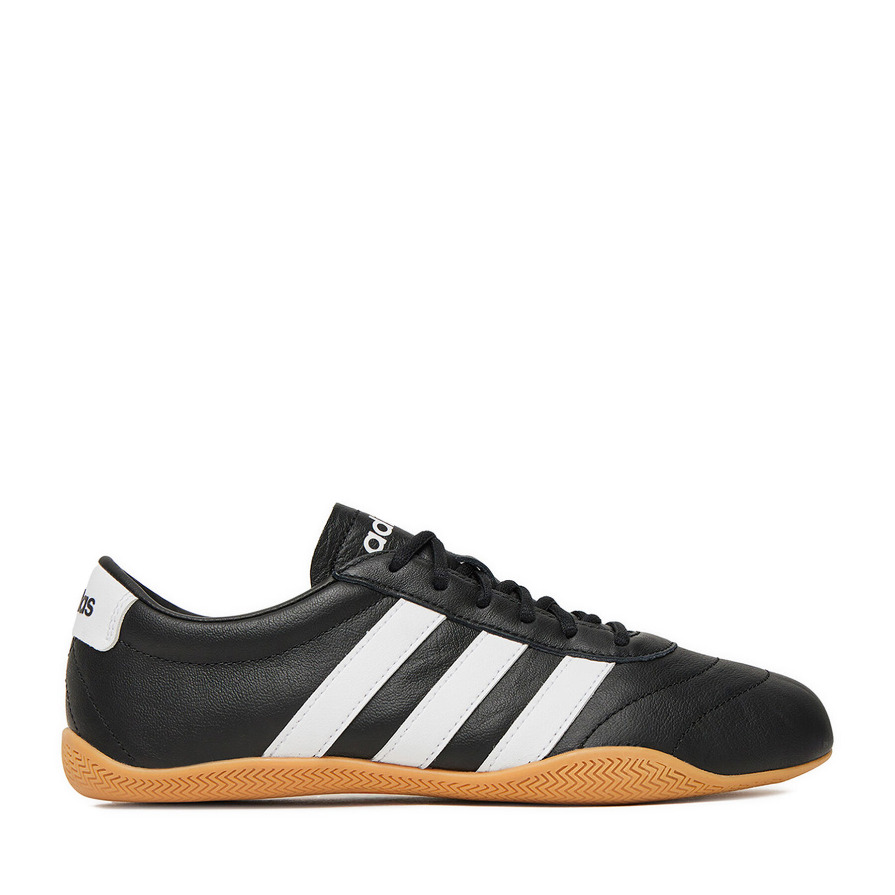 adidas Sneakersy GRAND COURT LO JQ9684 Czarny