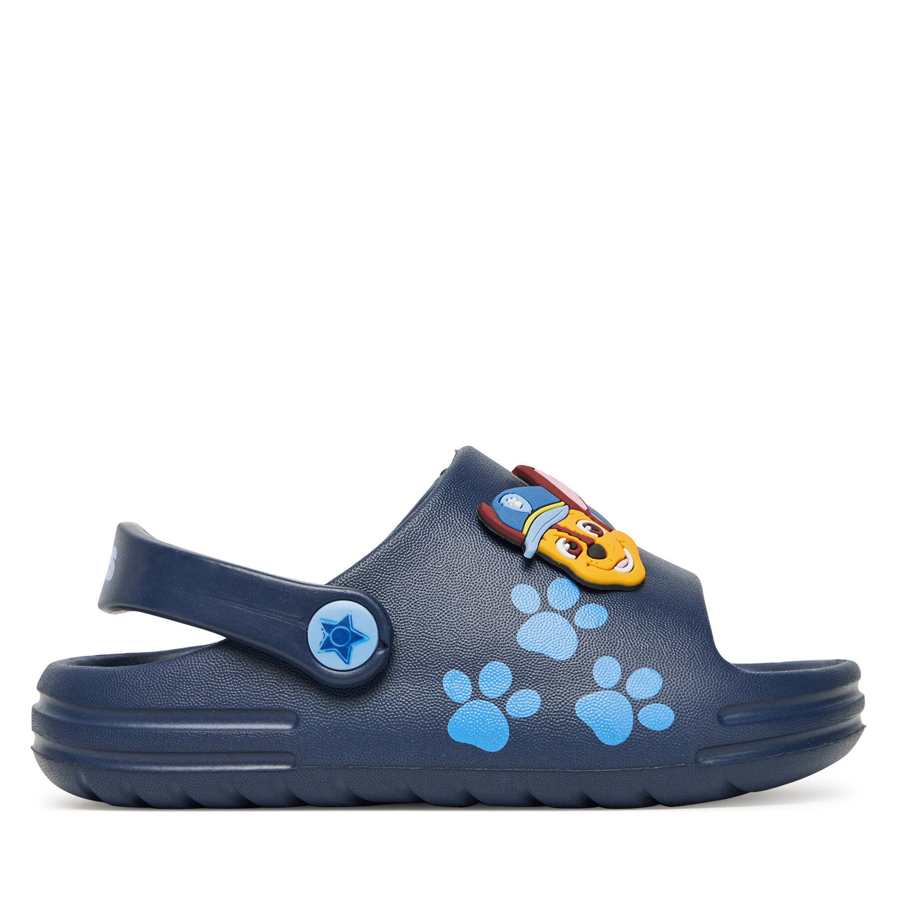 Paw Patrol Sandały CP66-SS25-355PAW Granatowy