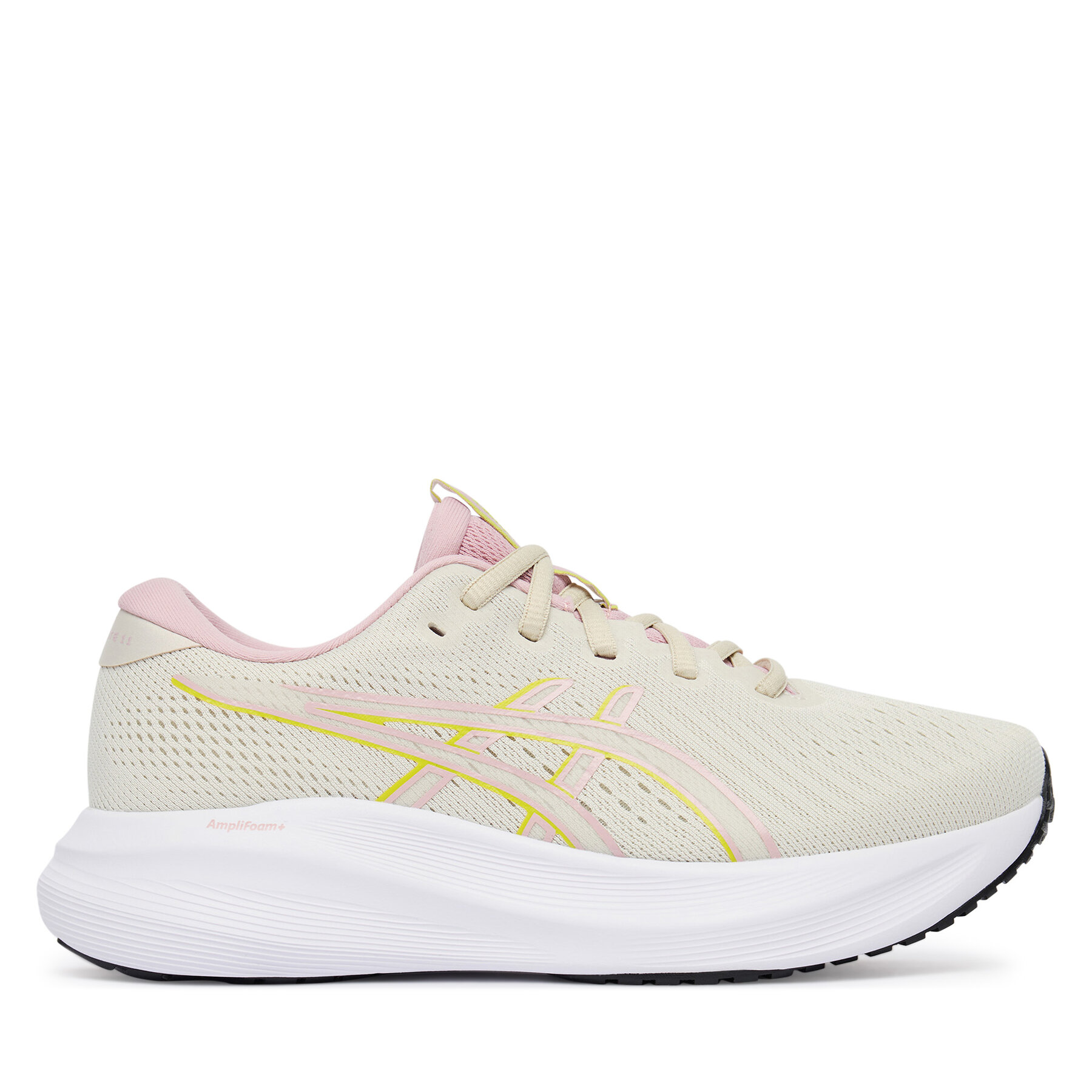 Asics Buty do biegania Gel-Excite 11 1012B861 Szary