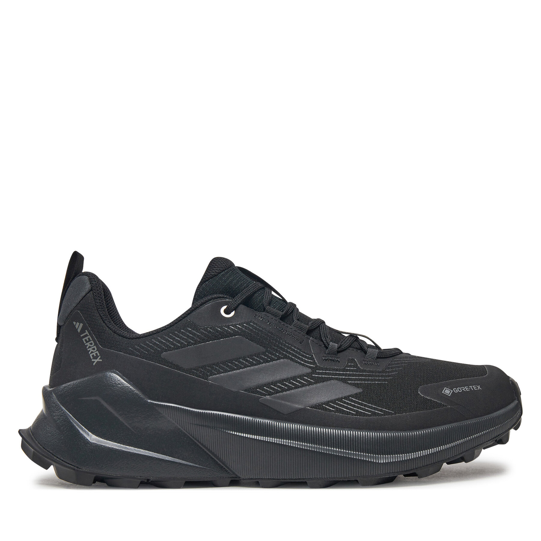 adidas Trekkingi Terrexmaker 2 GORE-TEX IH0618 Czarny