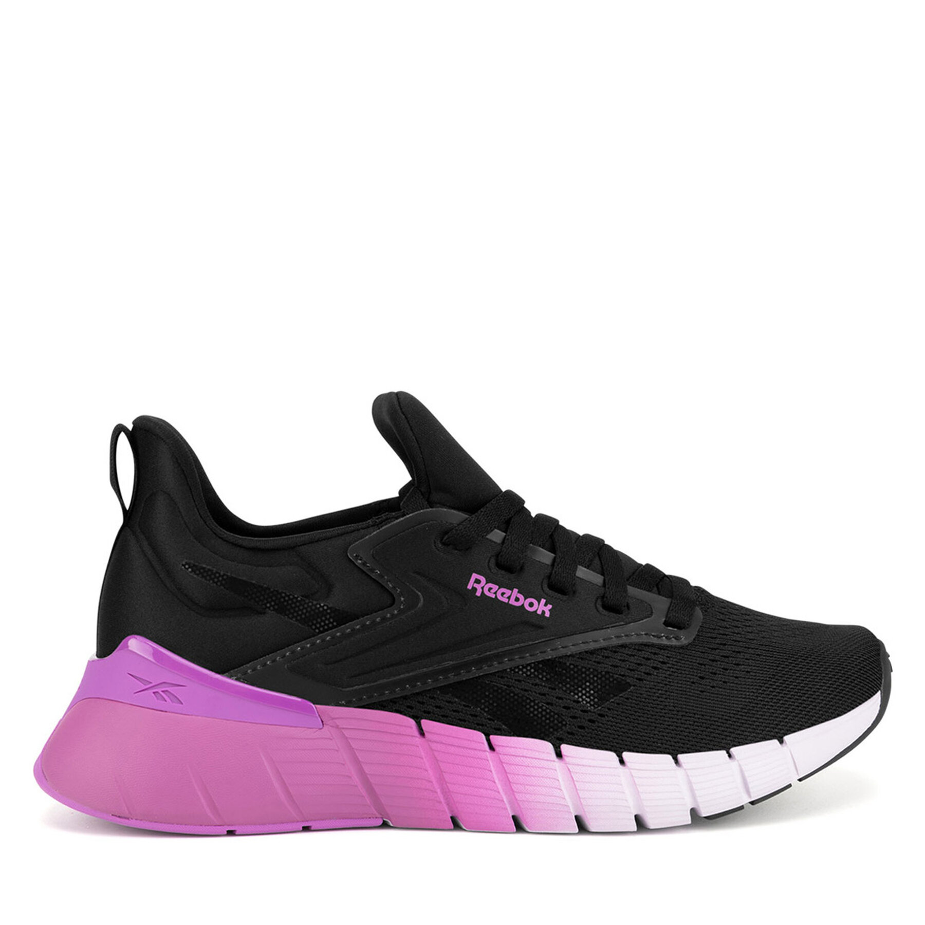 Reebok Buty na siłownię NANO GYM 100212276 Czarny