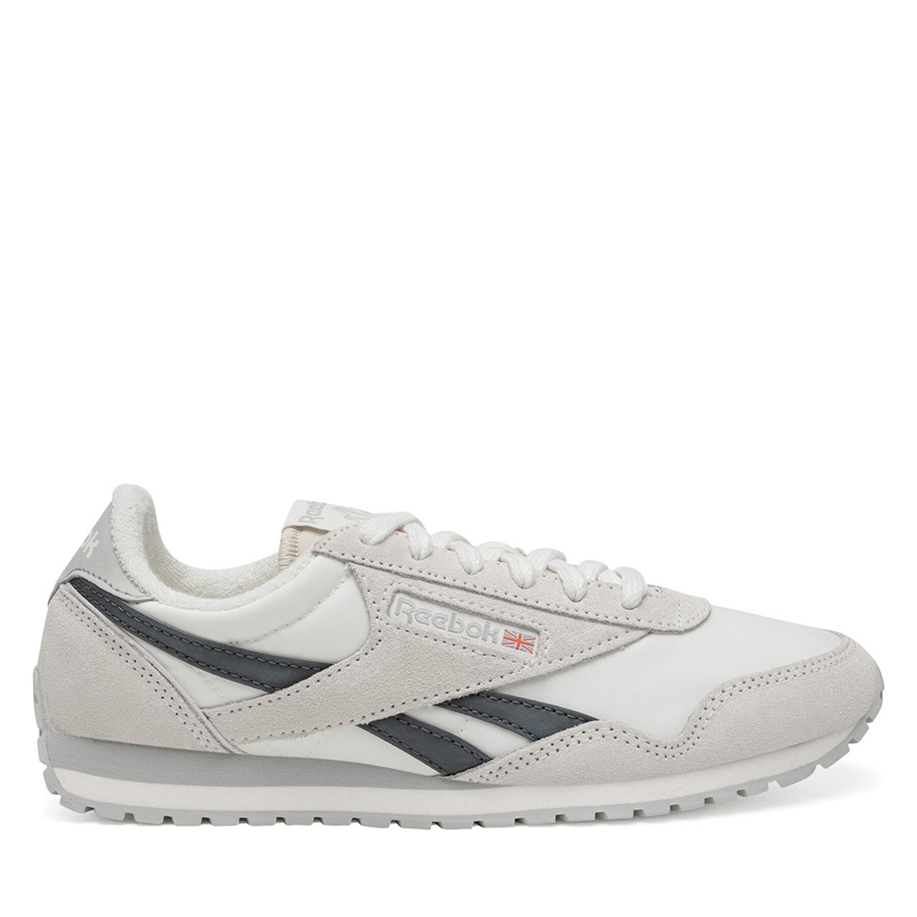 Reebok Sneakersy CLASSIC AZ 100208830 Biały