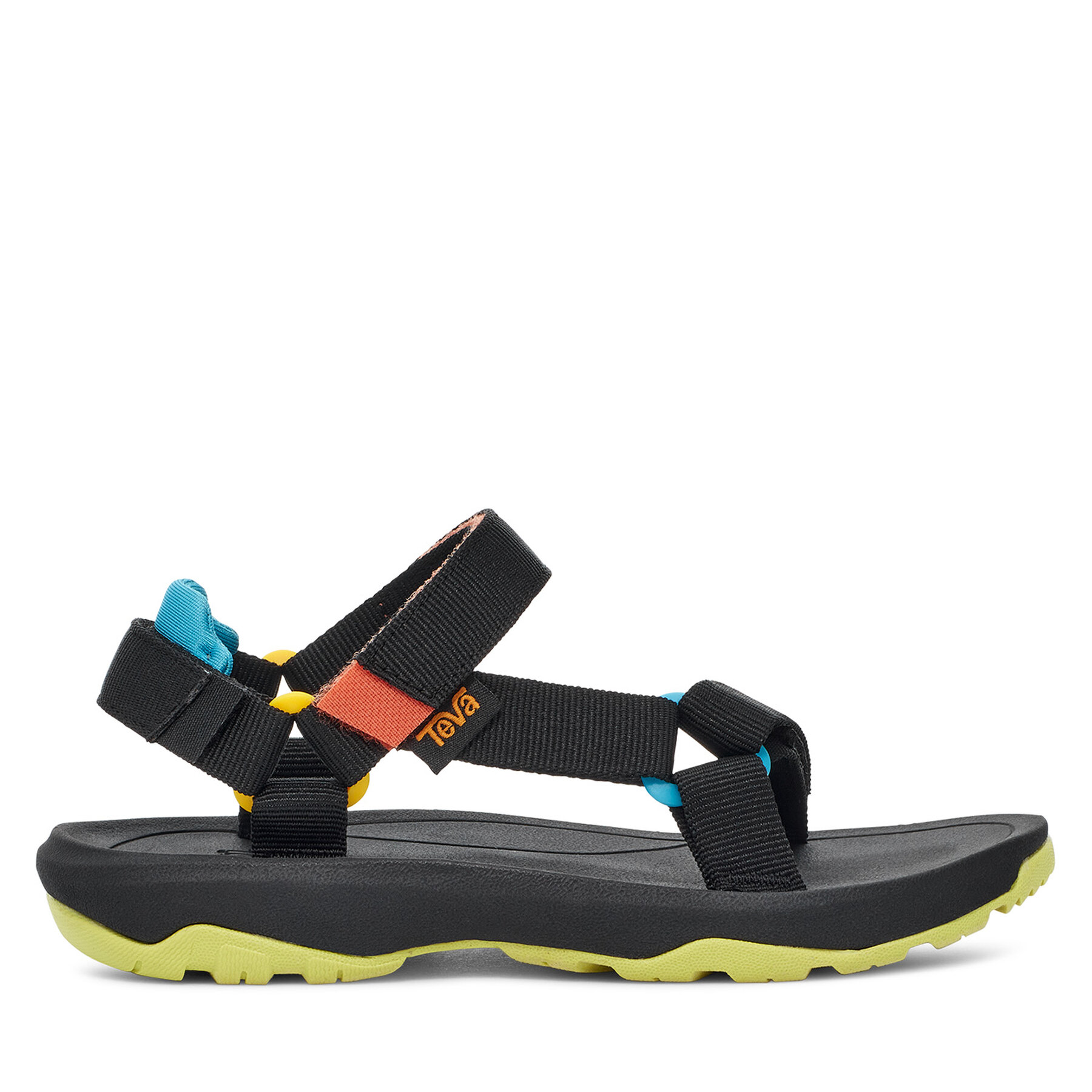 Teva Sandały Hurricane XLT 2 1019390C Czarny