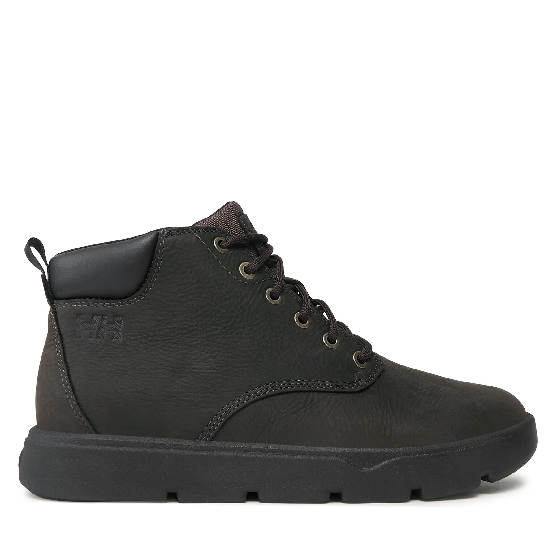 Helly Hansen Trekkingi Pinehurst Leather 11738_713 Brązowy