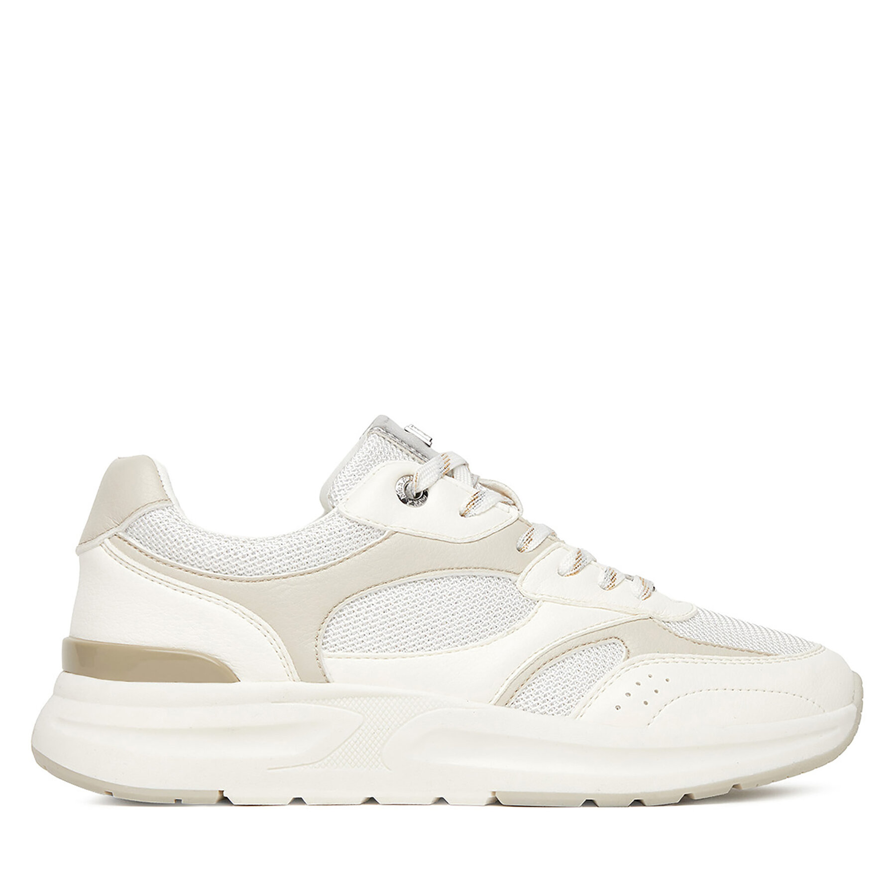 MEXX Sneakersy MI001014151W Biały