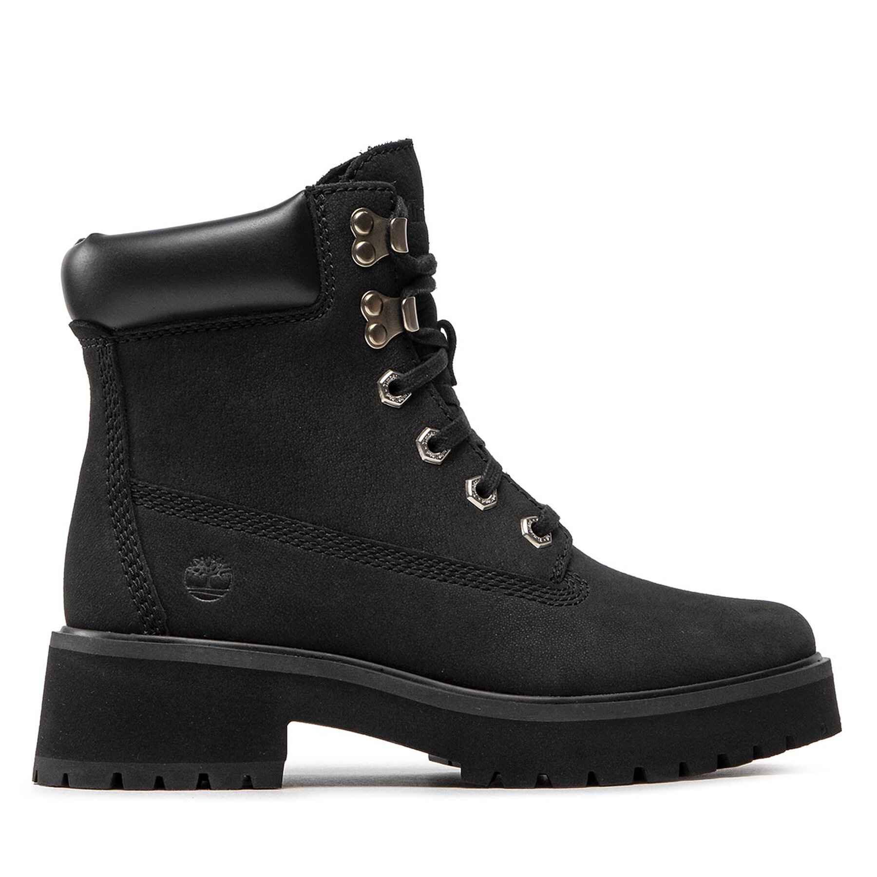 Timberland Trapery Carnaby Cool 6in TB0A5NYY015 Czarny