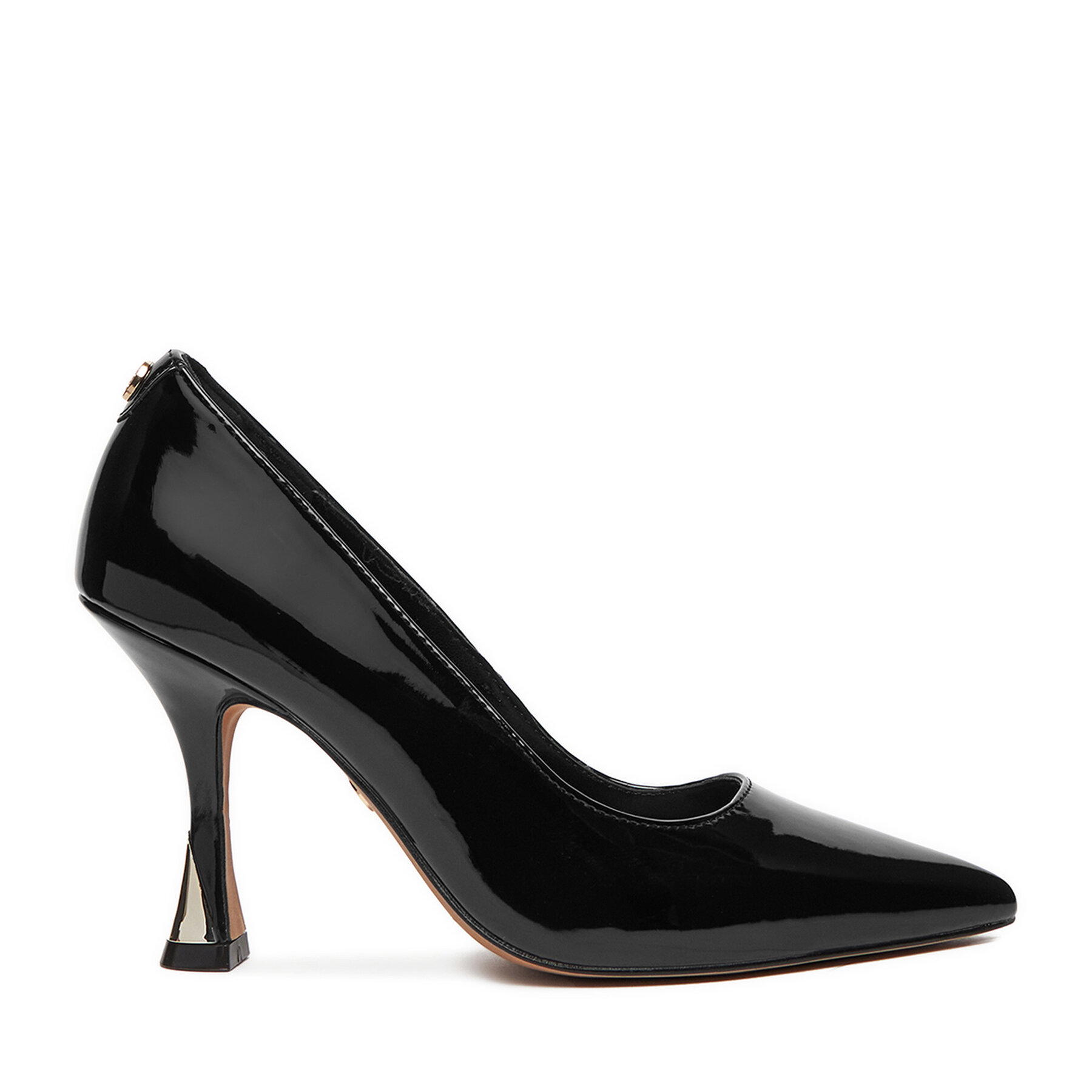Nine West Szpilki CEO-AMANI-01 Czarny