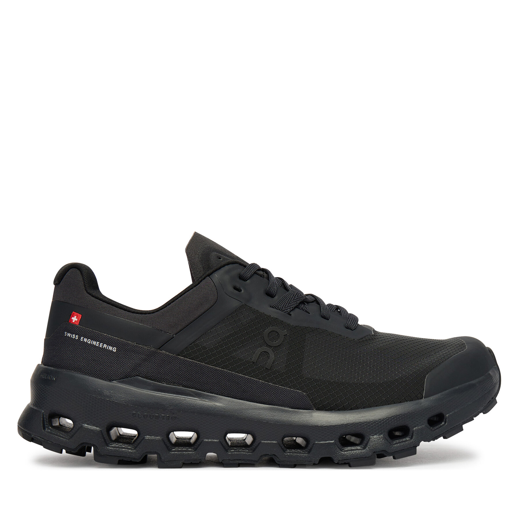 On Buty do biegania Cloudvista 2 3WE30131043 Czarny