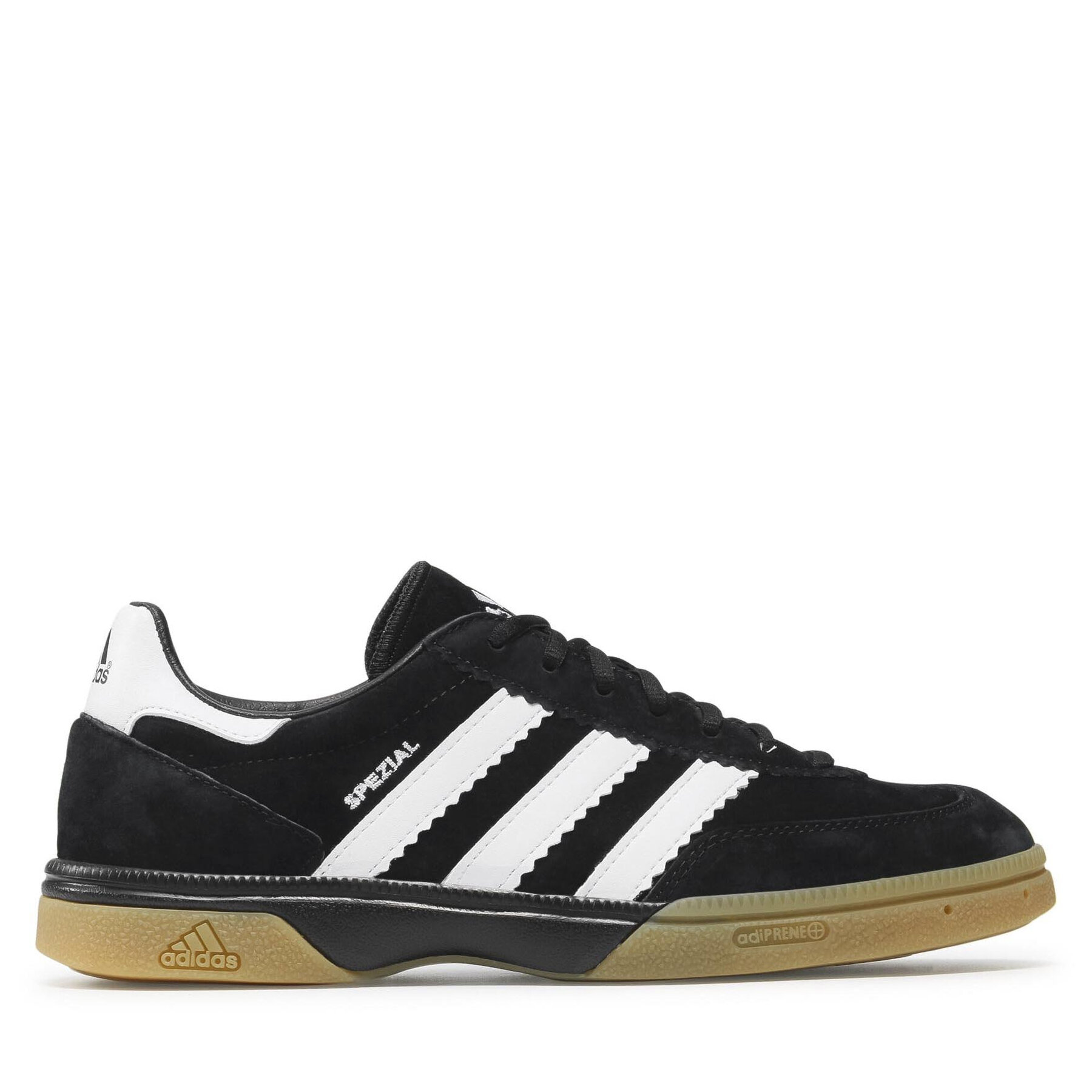 adidas Buty halowe Hb Spezial M18209 Czarny