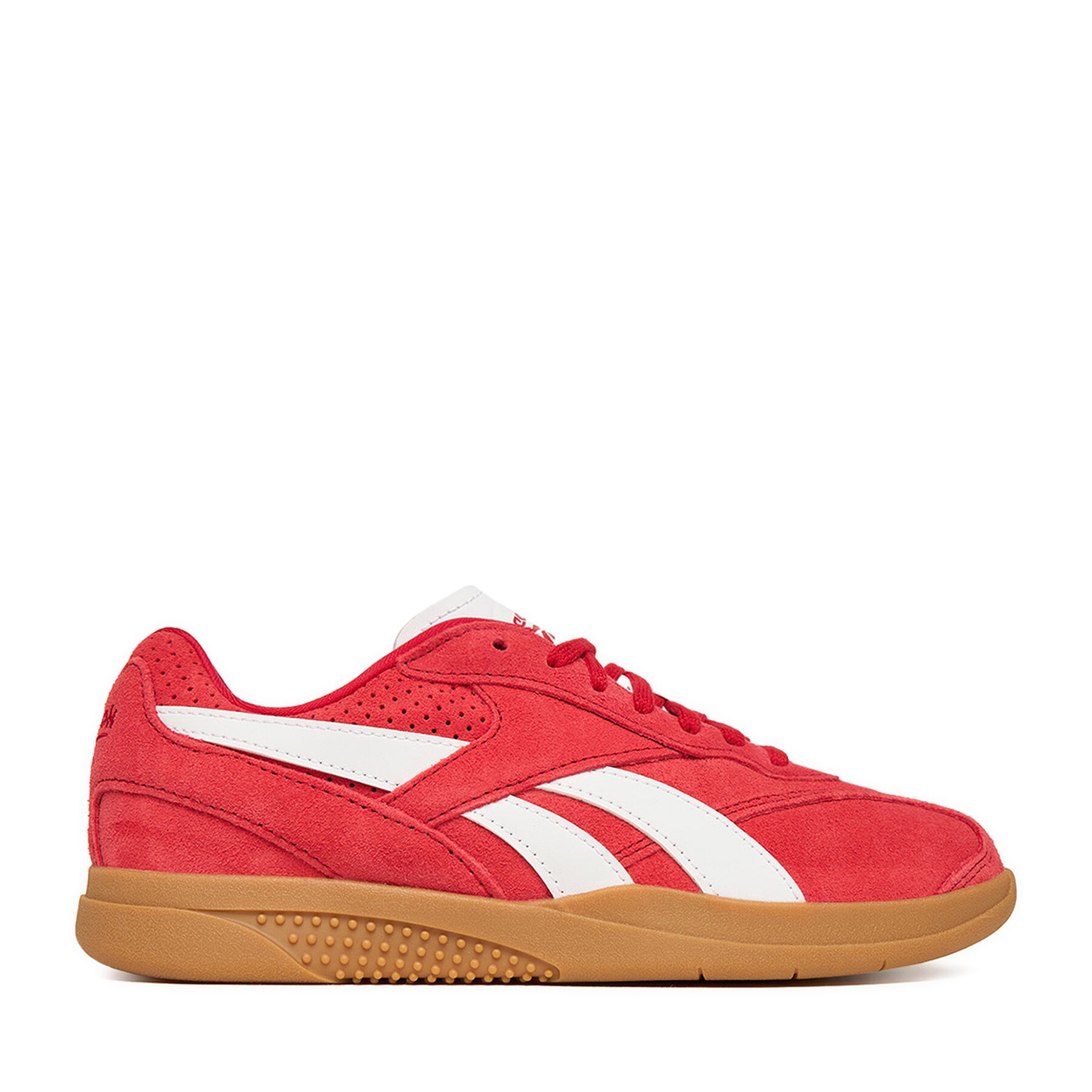 Reebok Sneakersy EO-HAMMER STREET 100229536 Czerwony