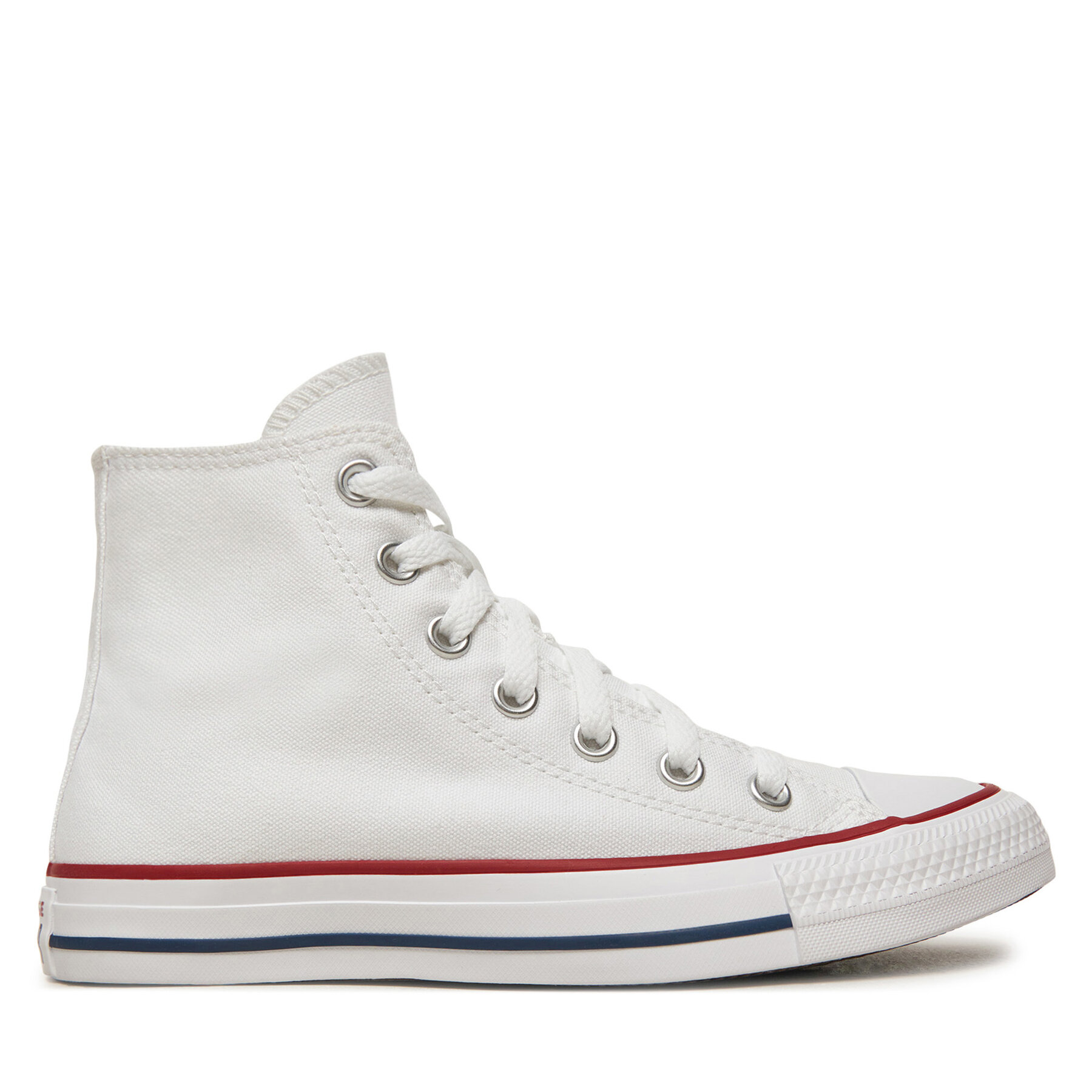 Converse Trampki Chuck Taylor All Star Classic M7650 W Biały
