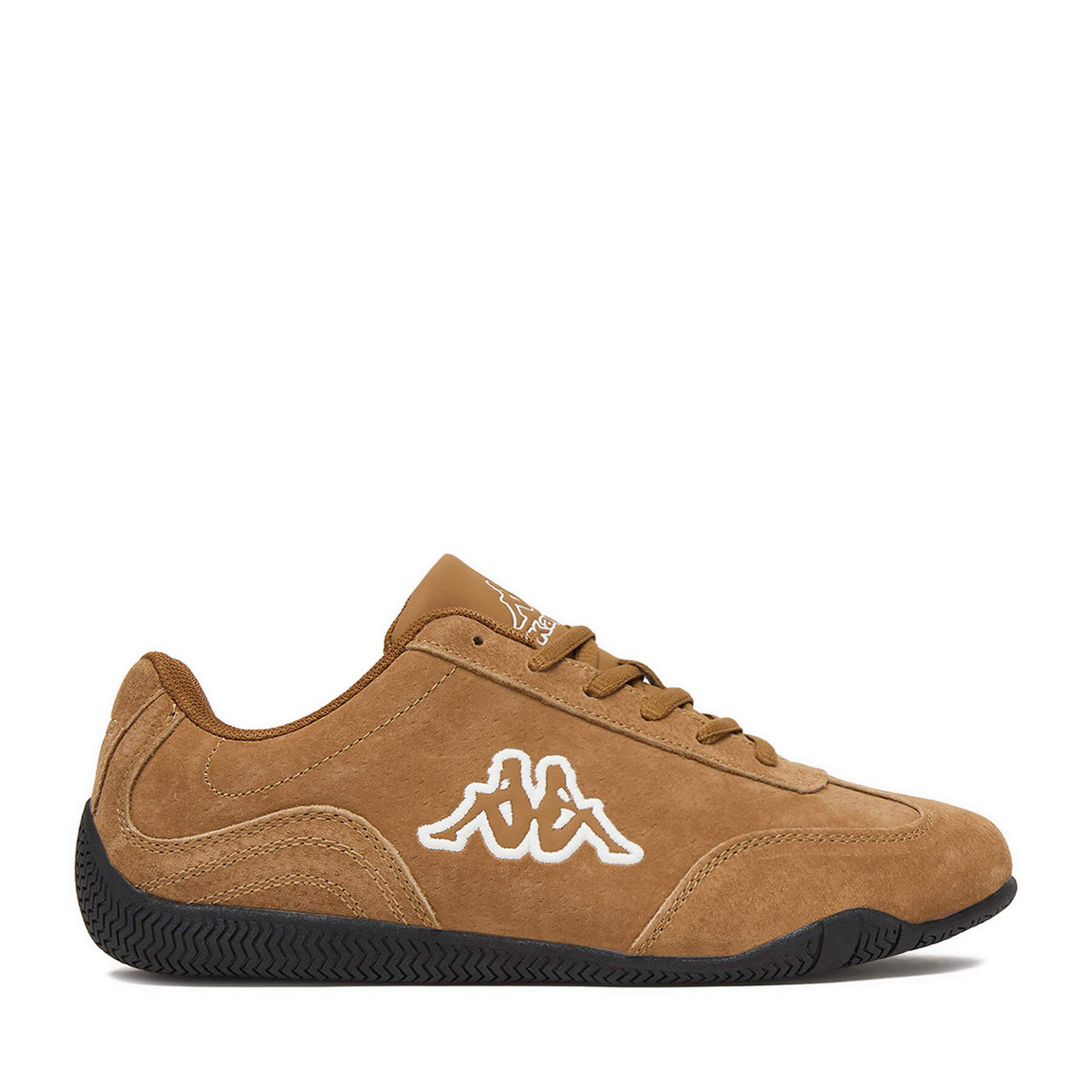 Kappa Sneakersy CEO-WP40-045Z-A Brązowy