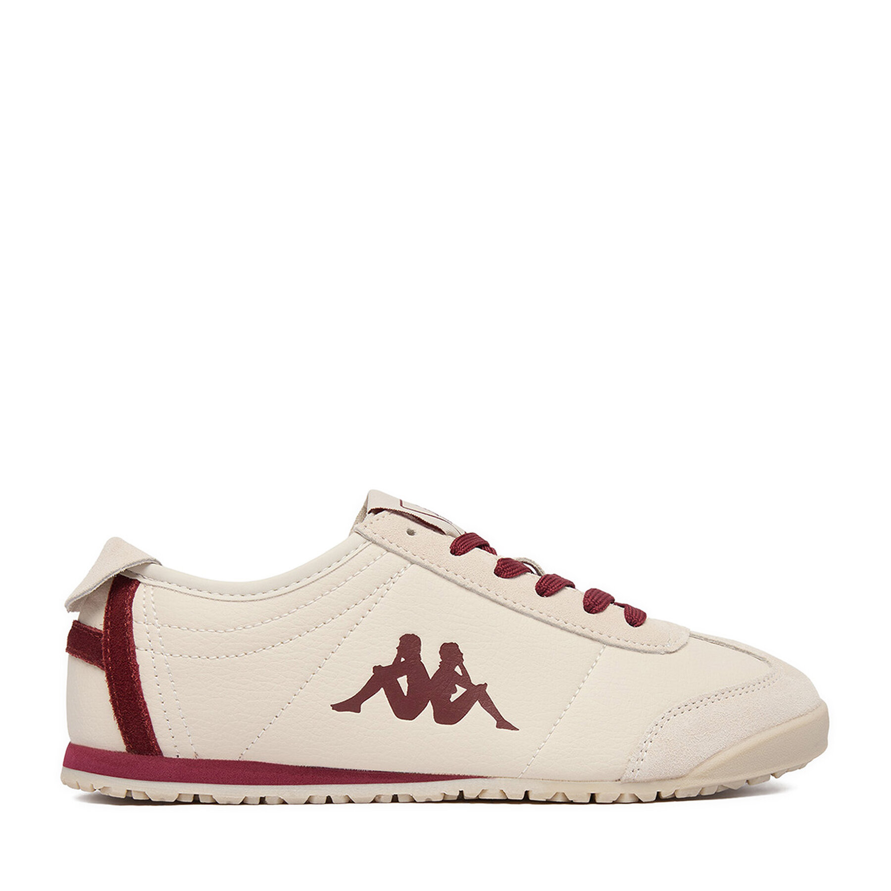 Kappa Sneakersy CEO-1490036A(W) Écru