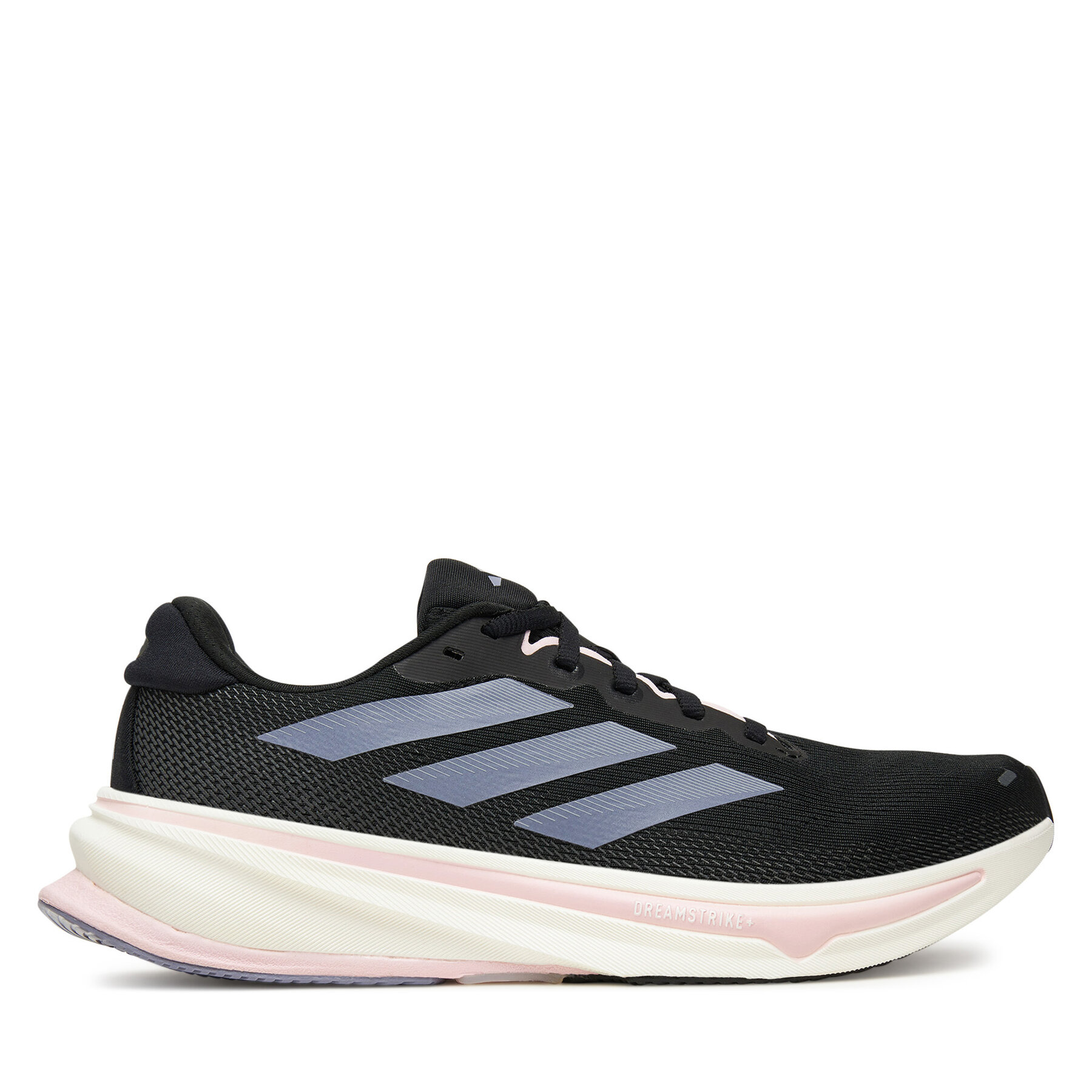 adidas Buty do biegania Supernova Rise 2 JQ7685 Czarny