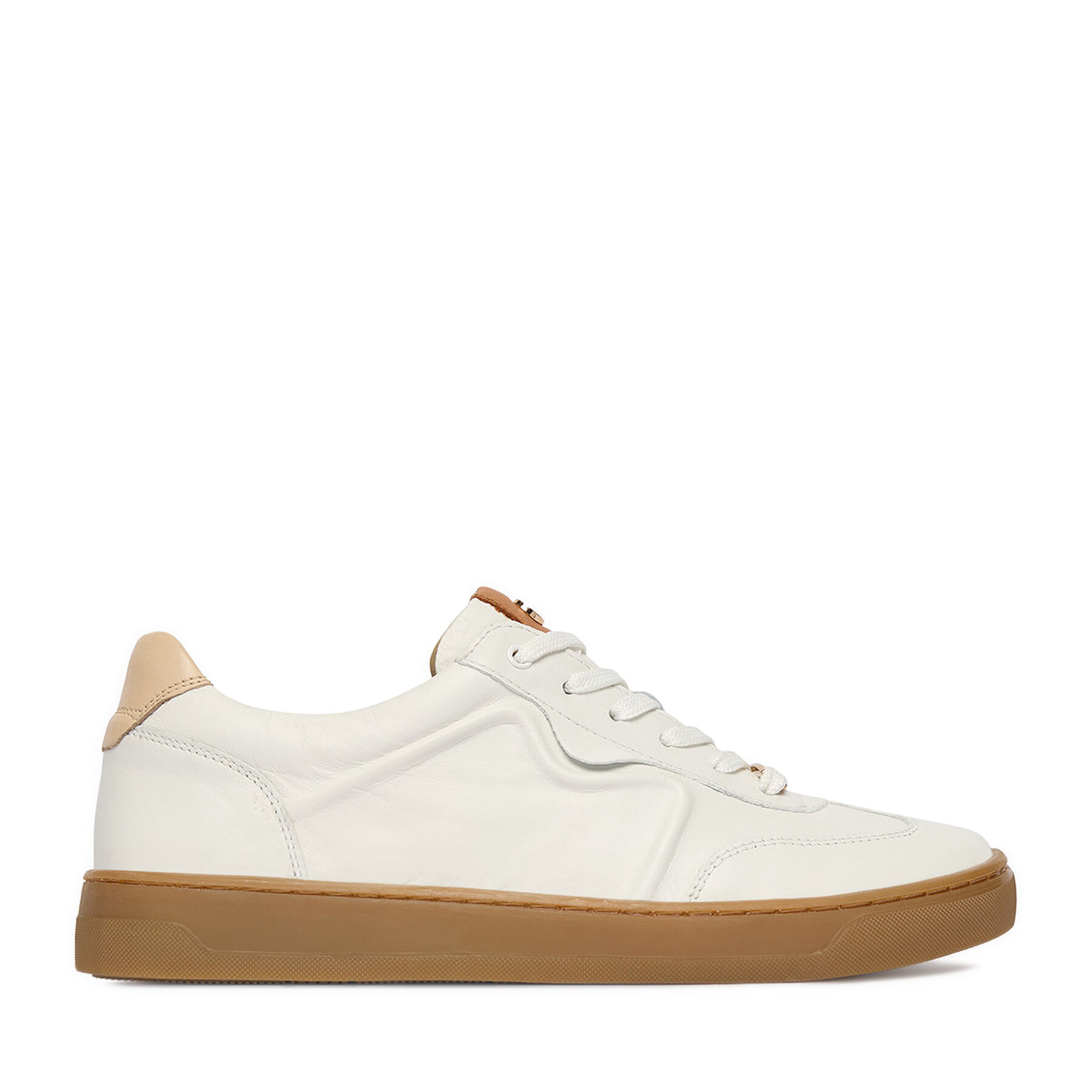 MEXX Sneakersy CEO-MX/017C-WI16 Biały