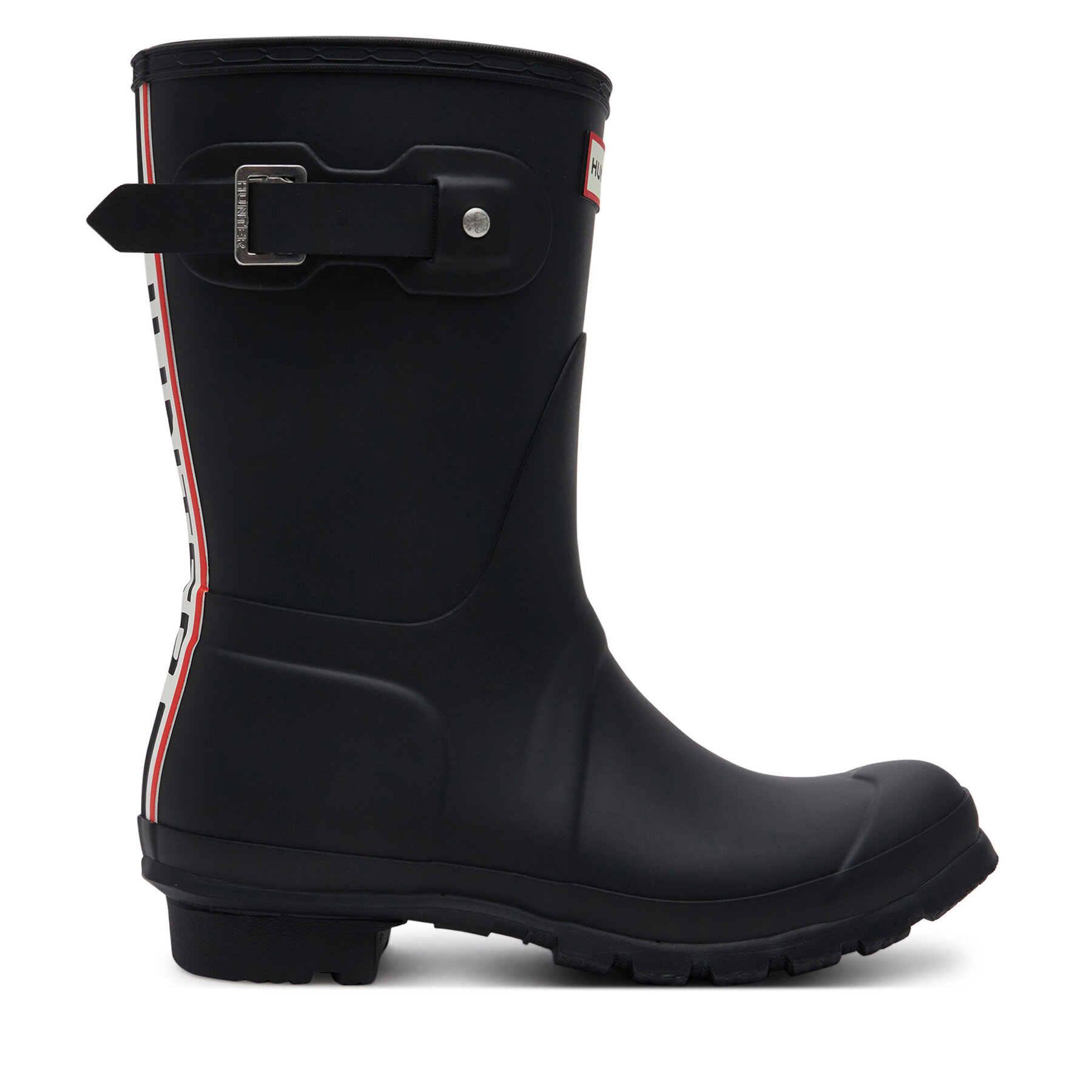 Hunter Kalosze WFS2353RMA Czarny
